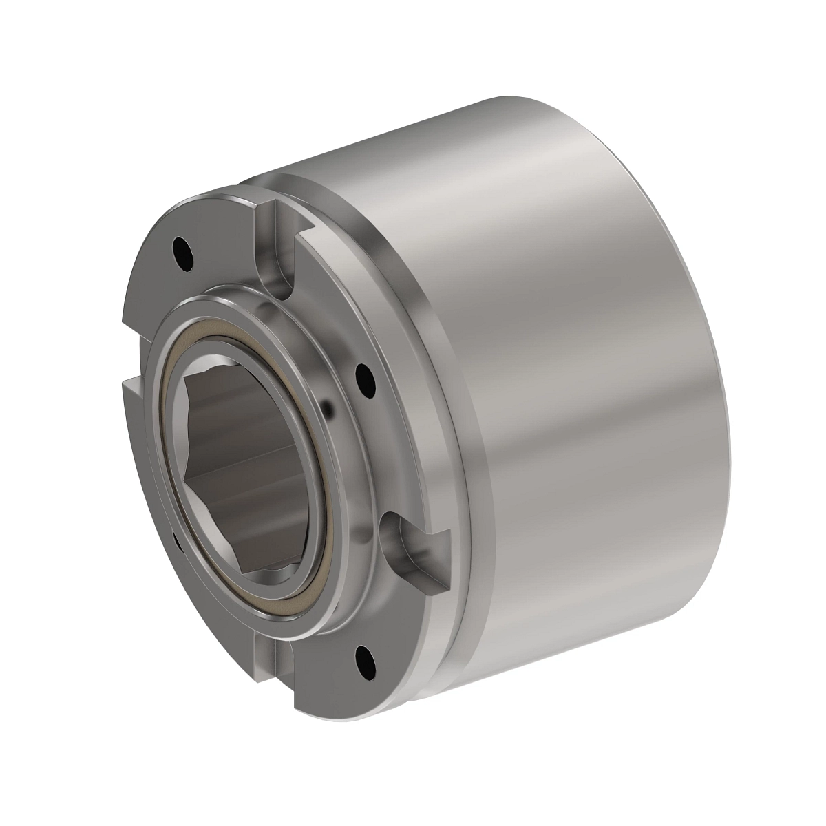 Slip Clutch, Hay Pickup