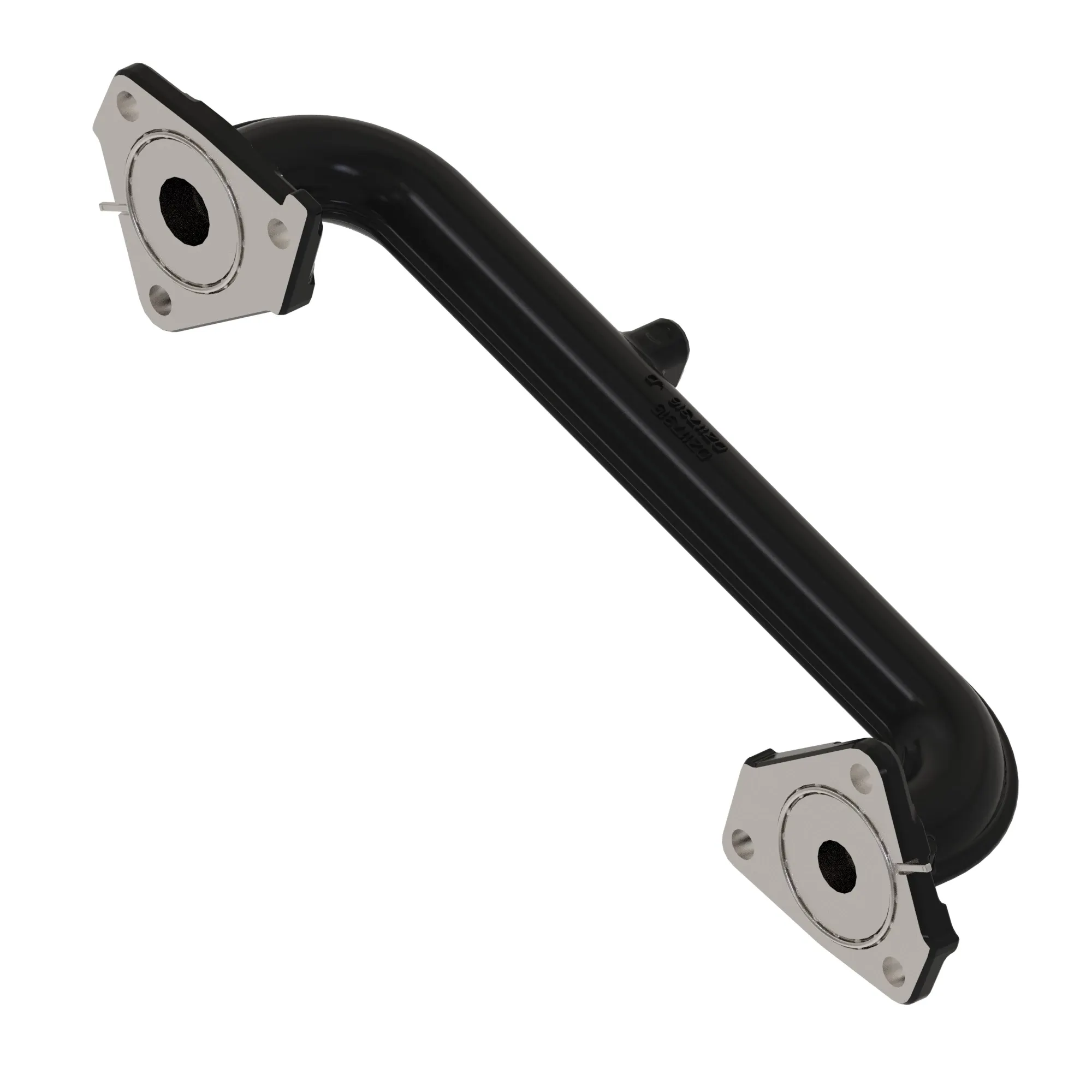 John Deere Coolant Manifold - DZ117314