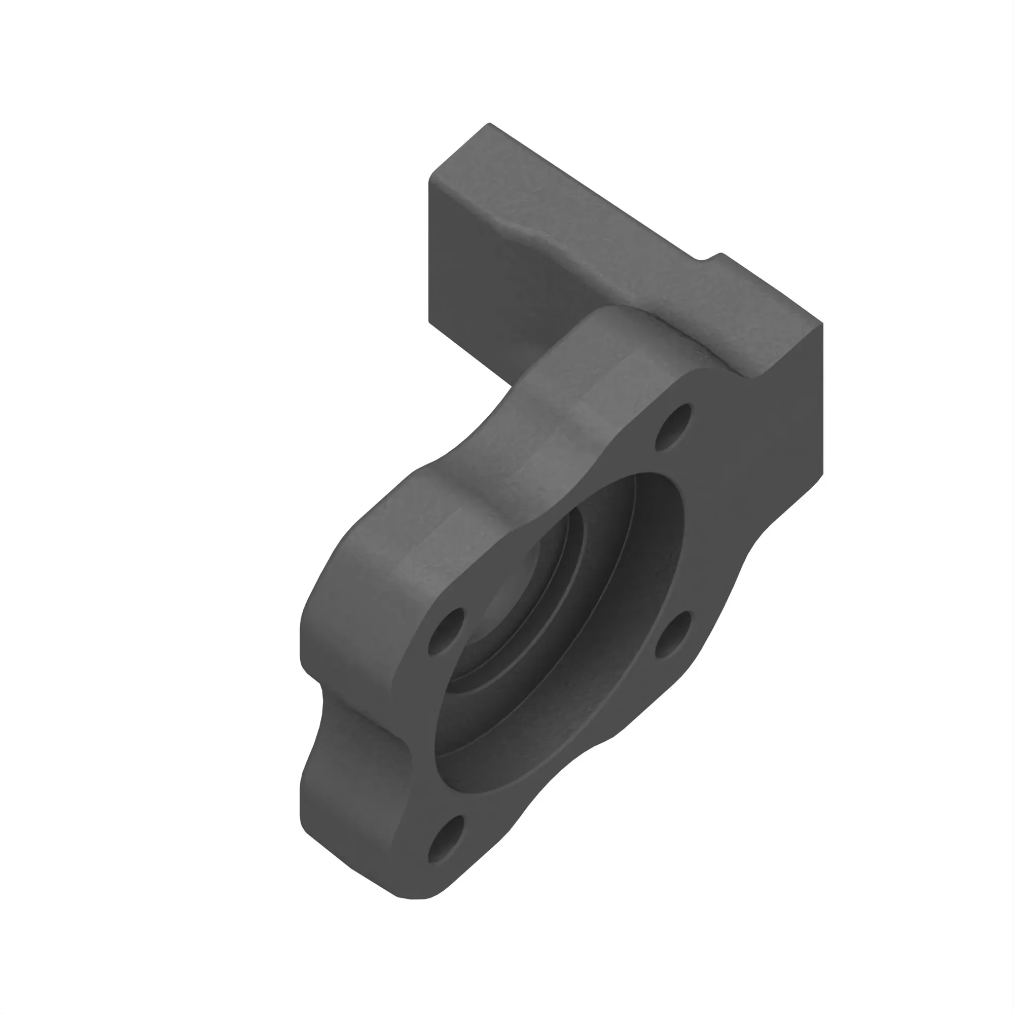 HOLDER, GRINDING STONE CARRIER
