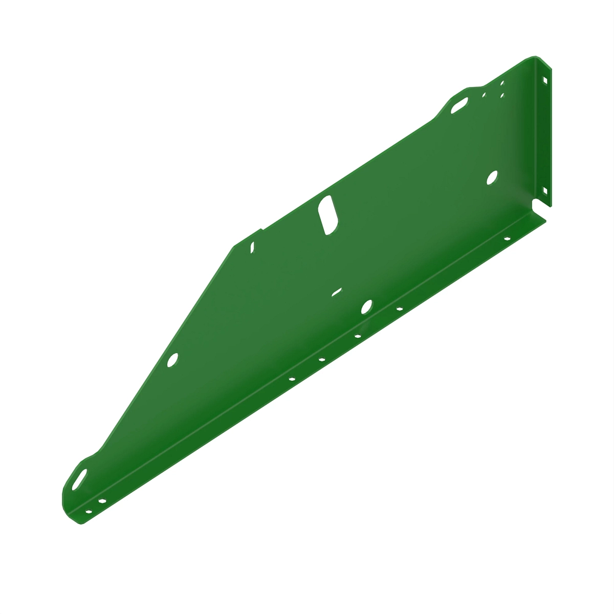 Sheet, Hood Side RH