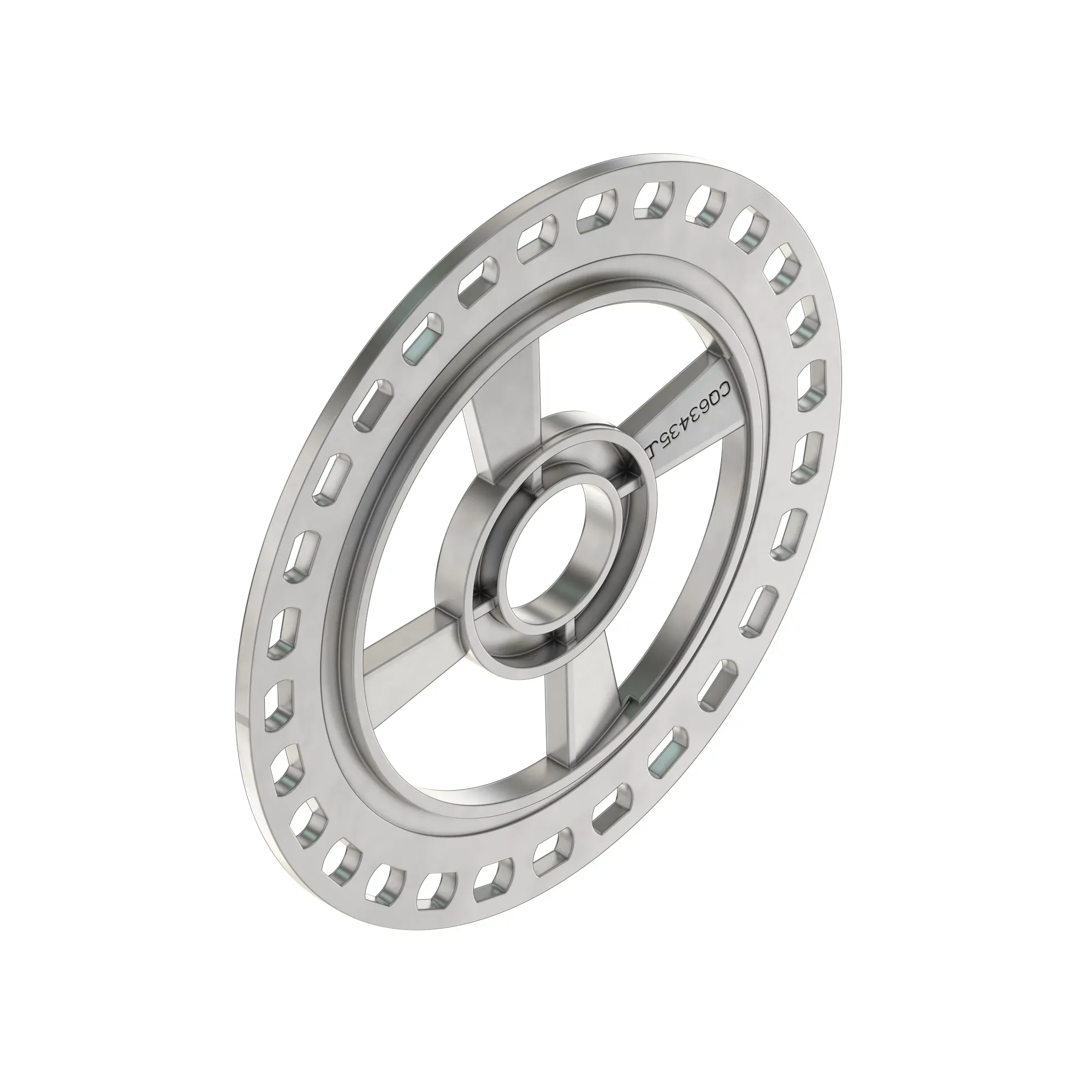 Spinner