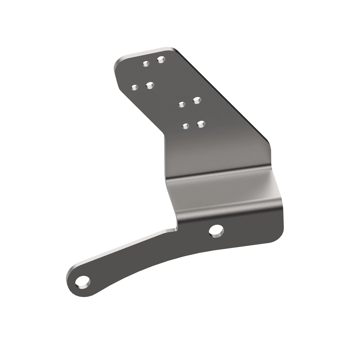 Bracket, Bulkhead