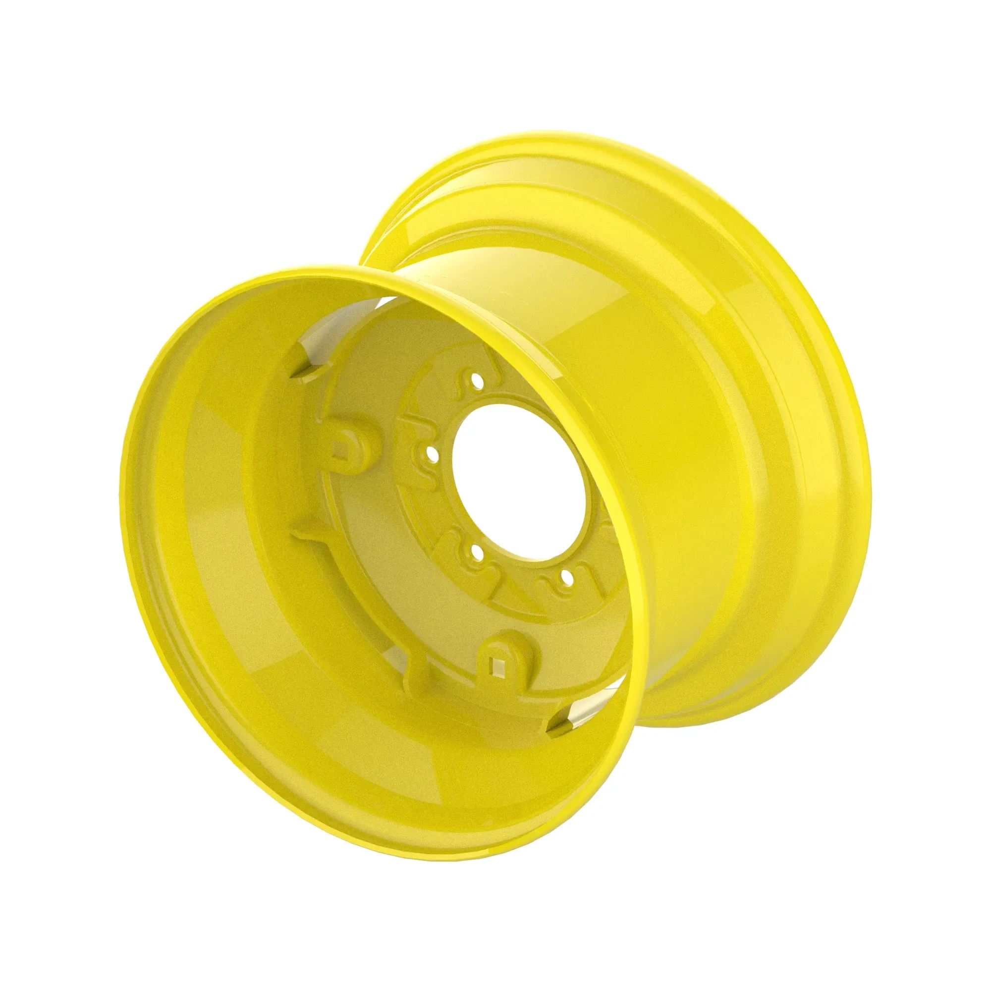 Wheel