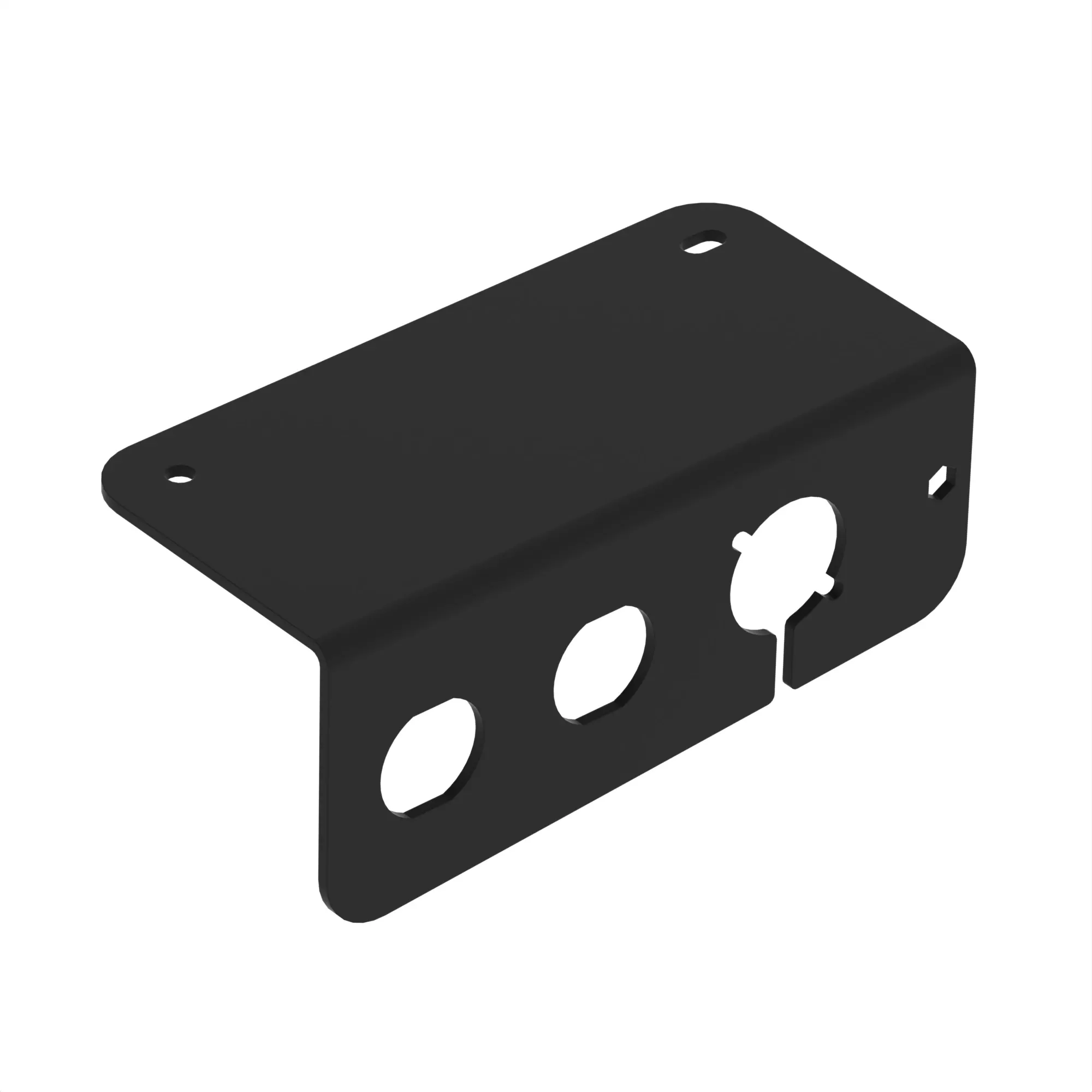 John Deere Accessory Bracket - T210672