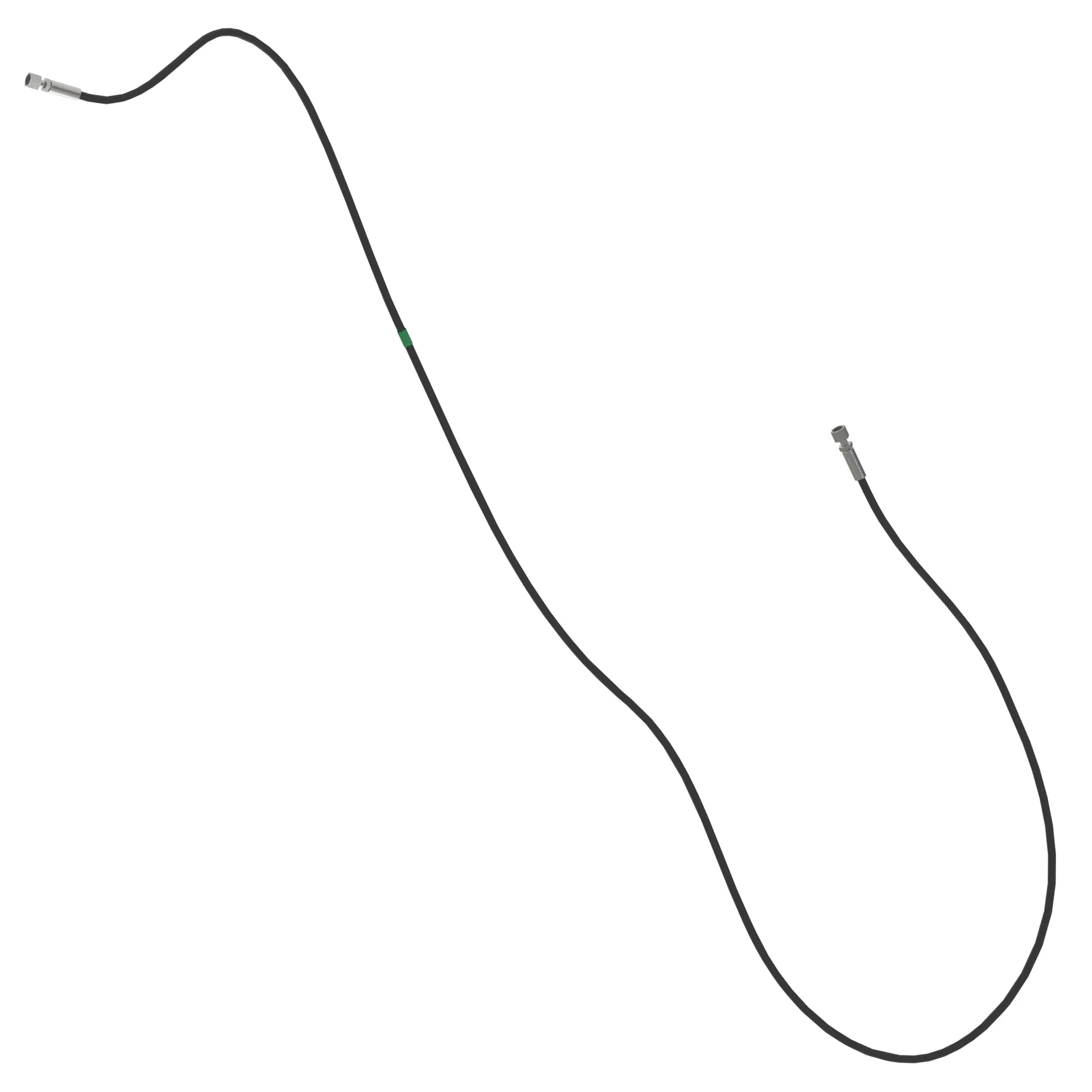 Hydraulic Hose - Fabricate