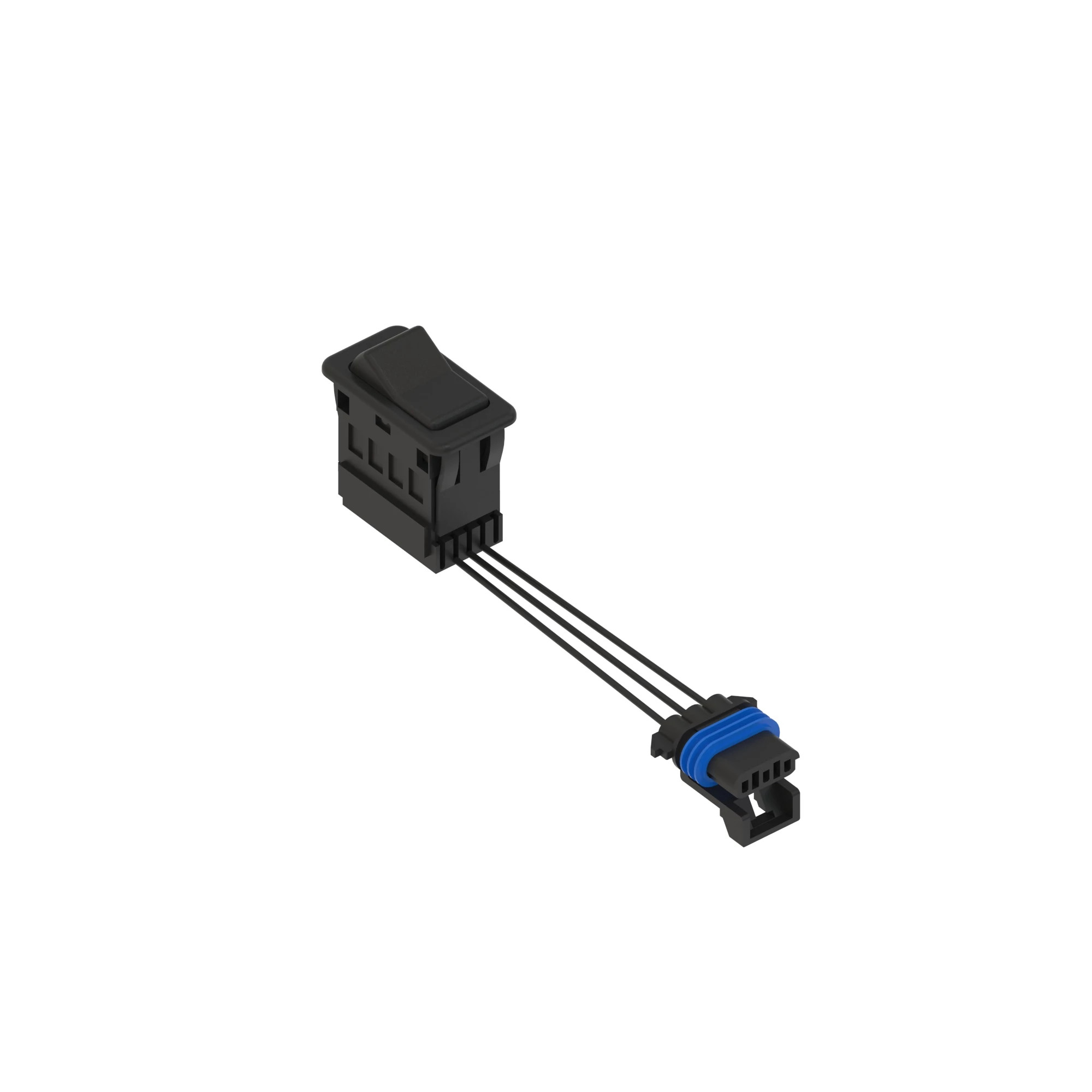 ROCKER LSS LOADER