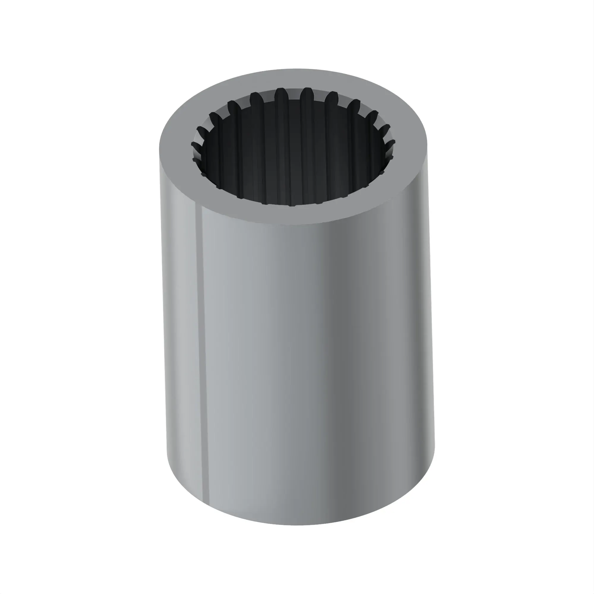 John Deere Hydro-Splined Coupling - H98238