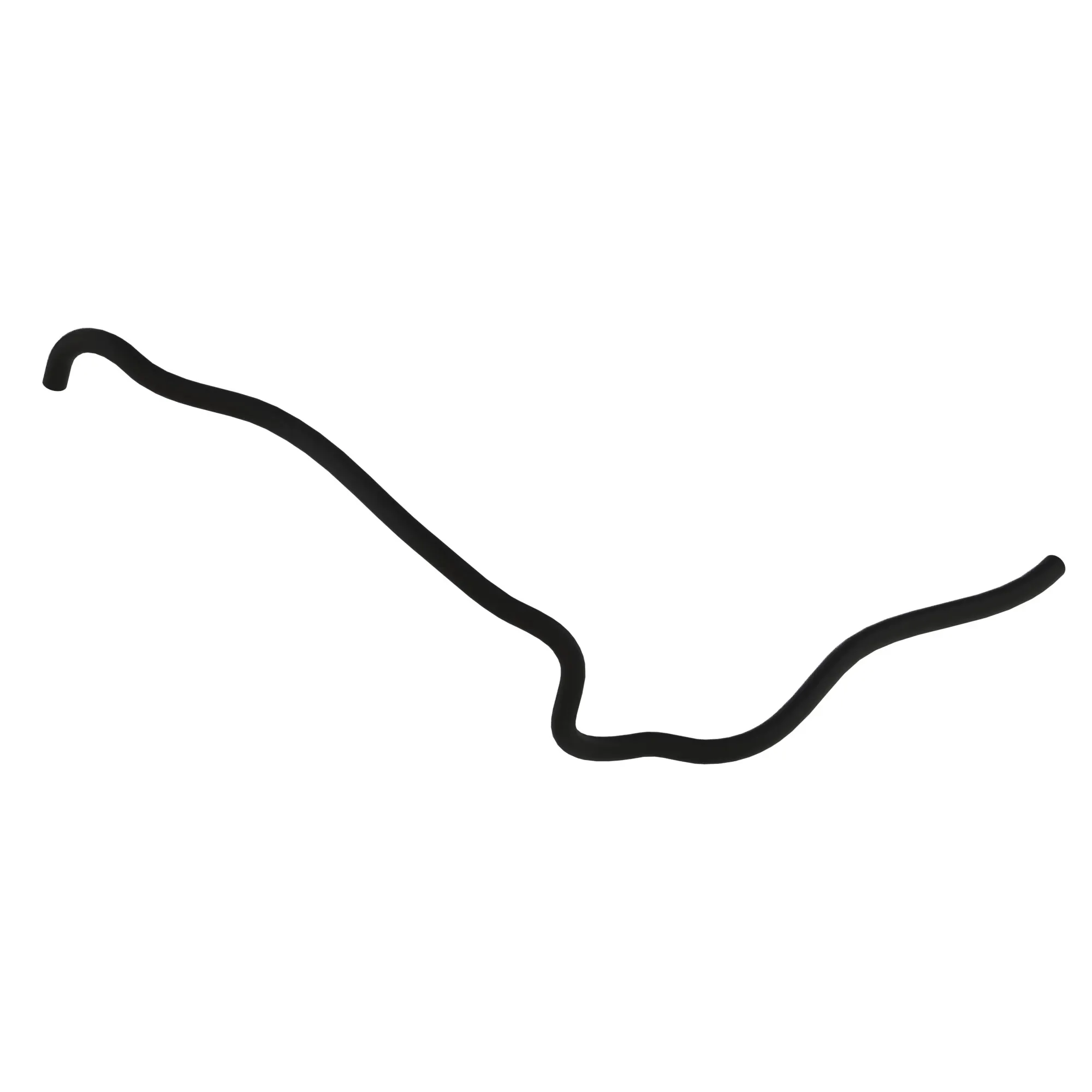 John Deere Eductor Suction Hose - KK97436