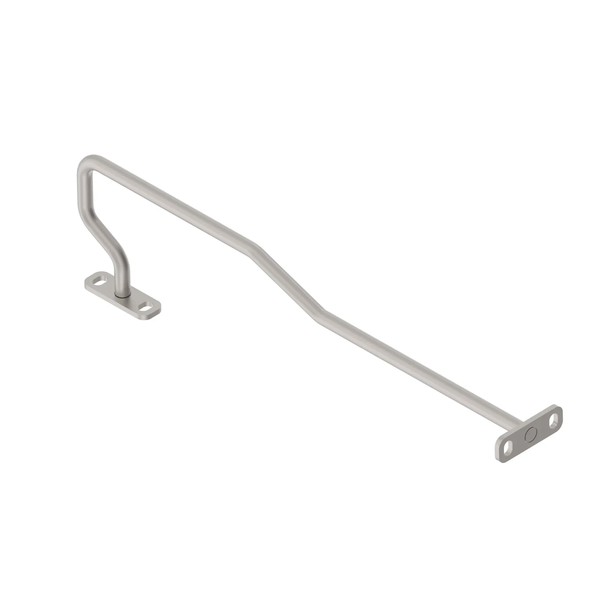 GUIDE, HOSE BRACKET SLIDER, TLB