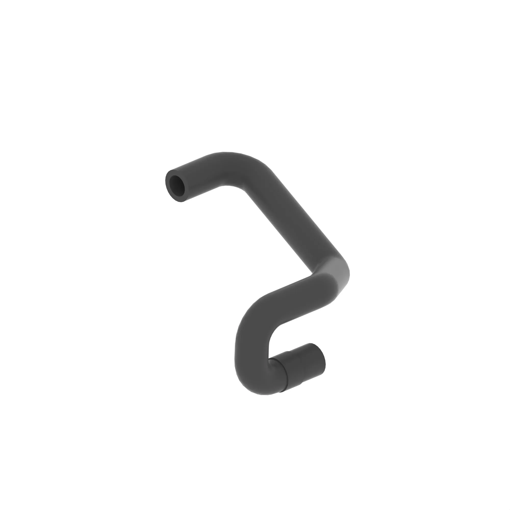 HOSE, FORMED DFCH COOLANT HOSE