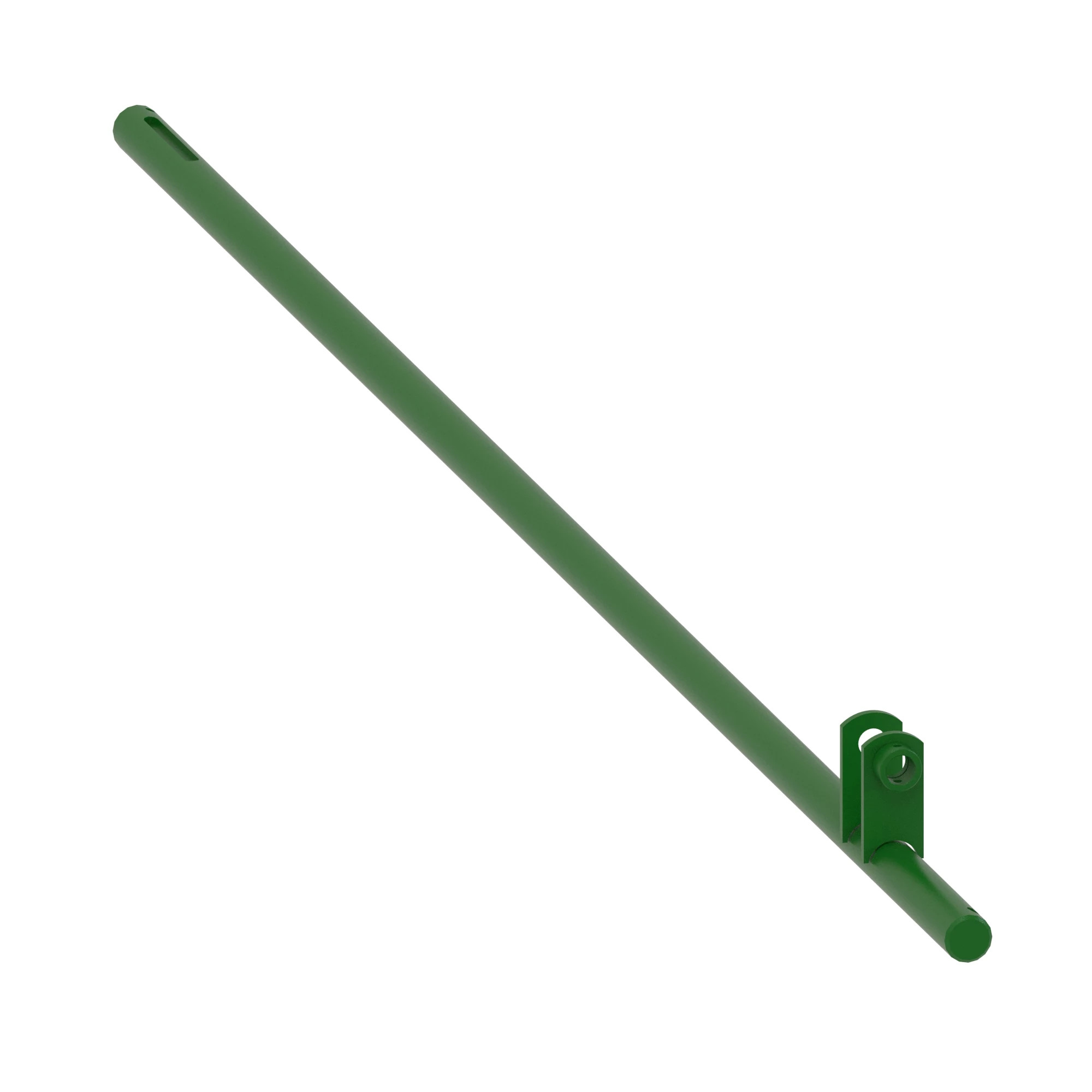 SHAFT, SHAFT SOLDER-CONCAVE ADJUST