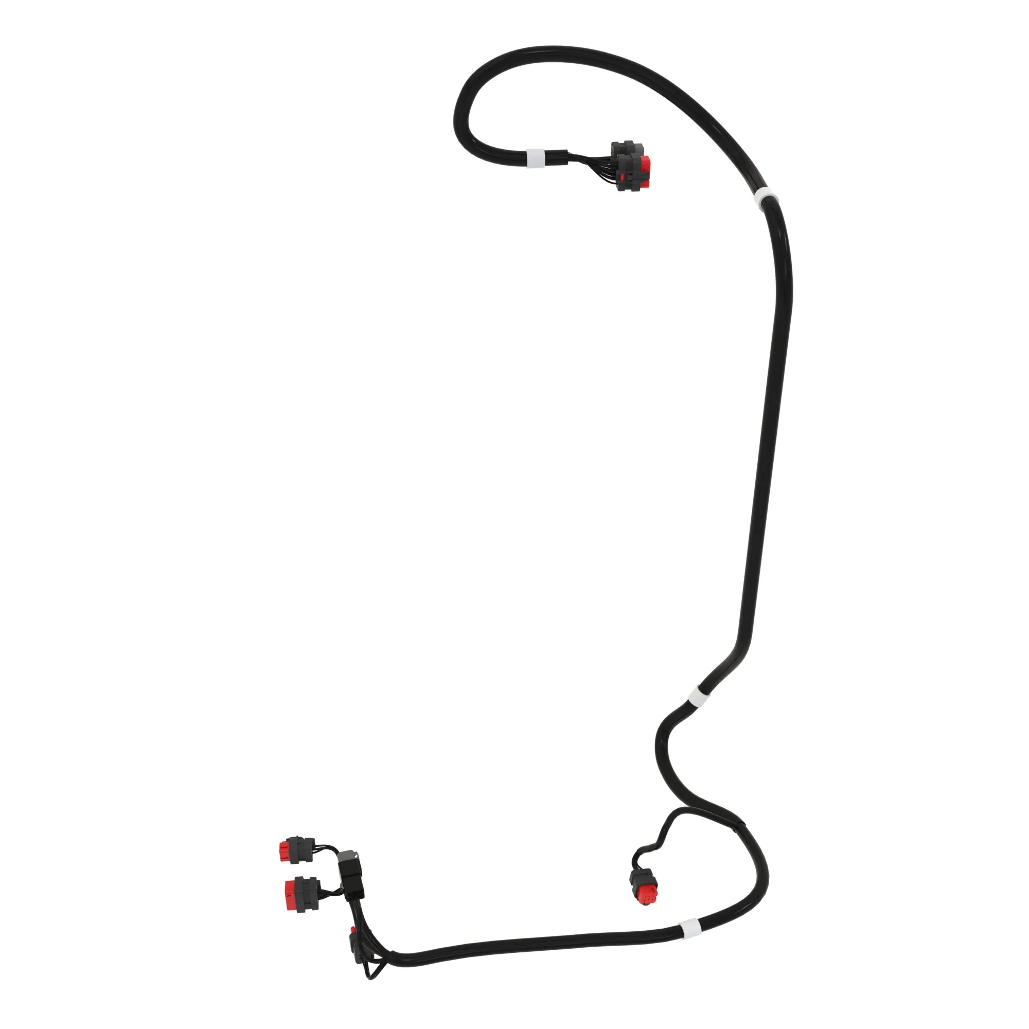 John Deere Left Joystick Steering Harness - AT484548