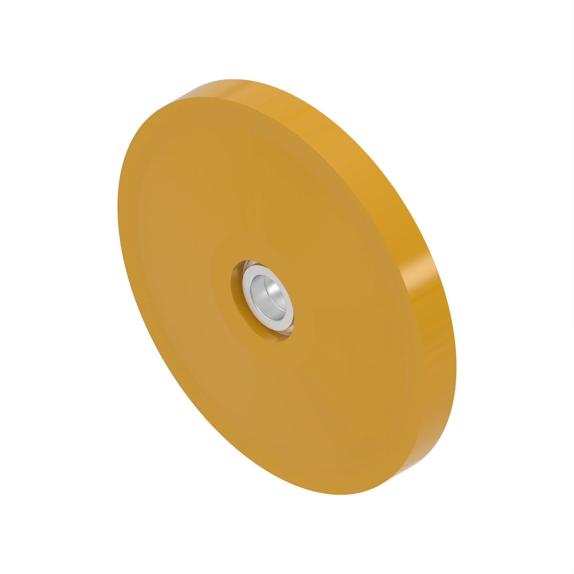 WHEEL, SEED LOCK ASSEMBLY