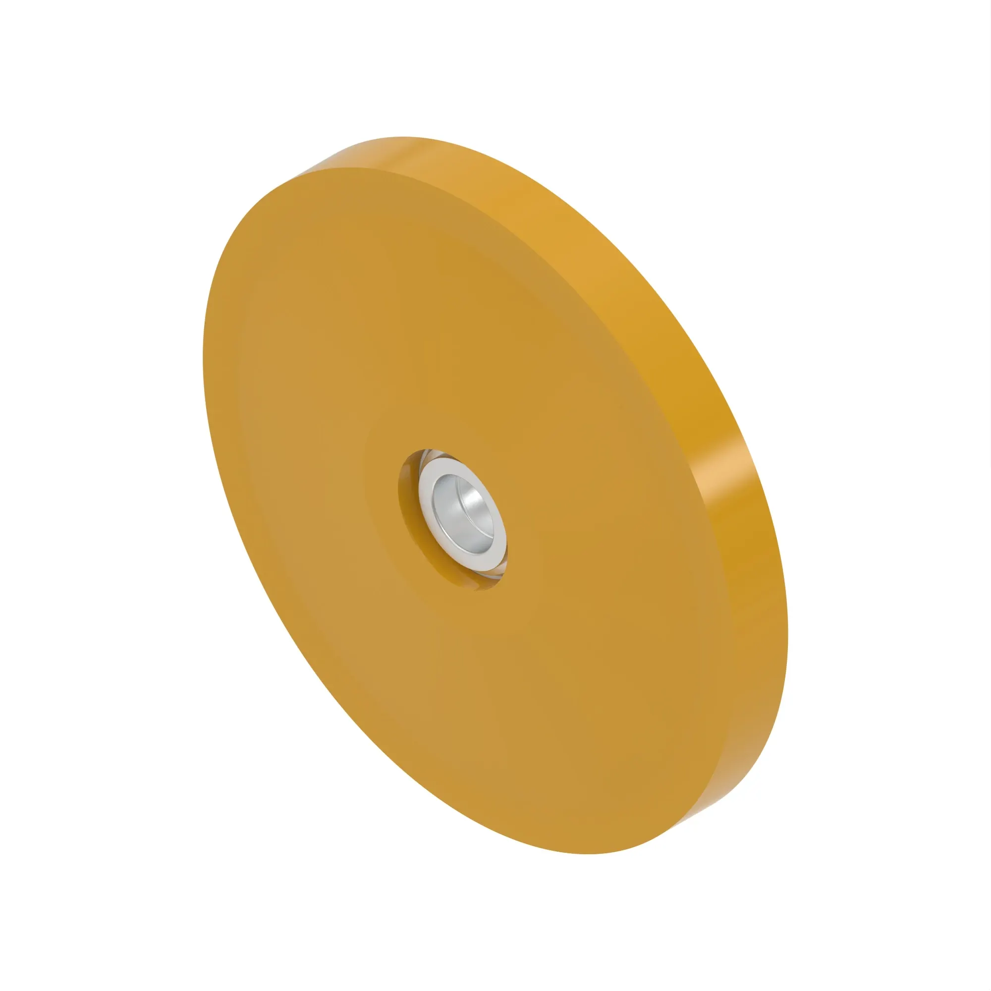 WHEEL, SEED LOCK ASSEMBLY