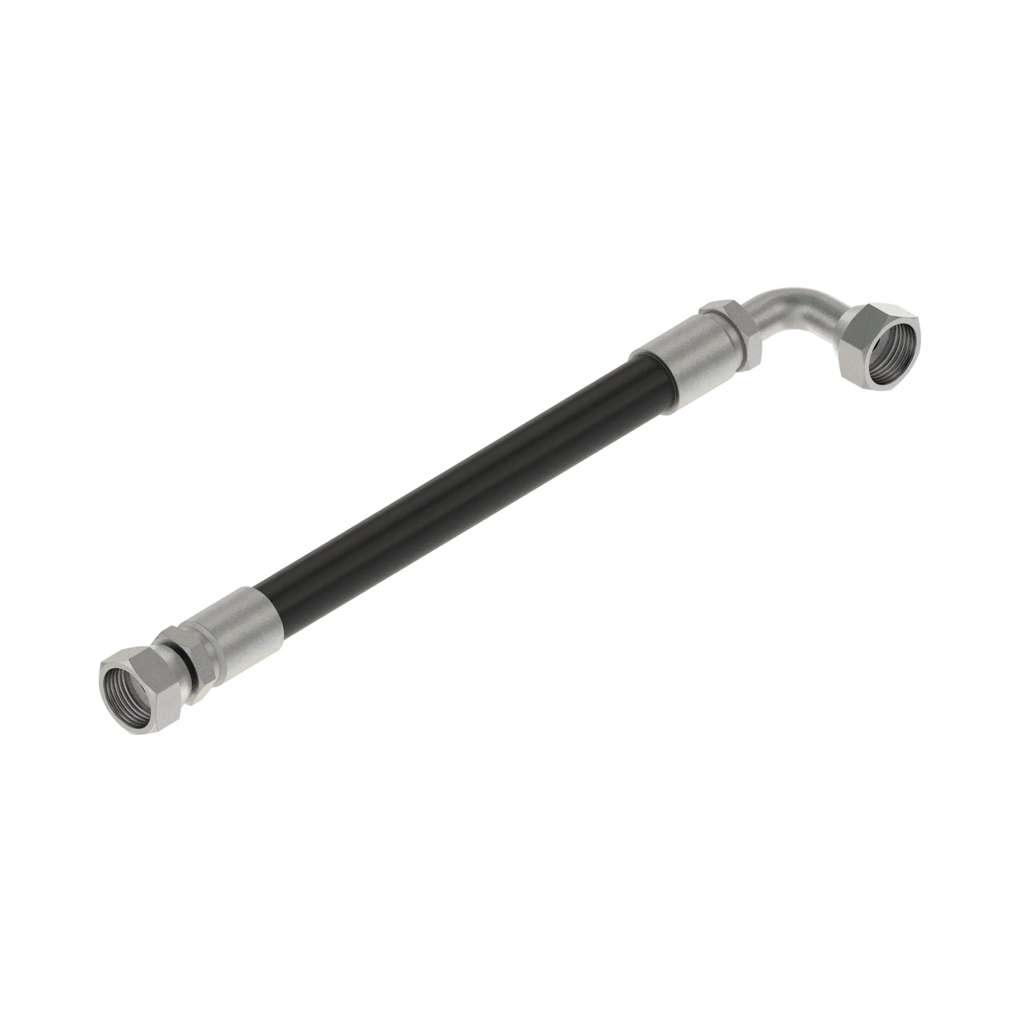 John Deere Hydraulic Hose - RE170013
