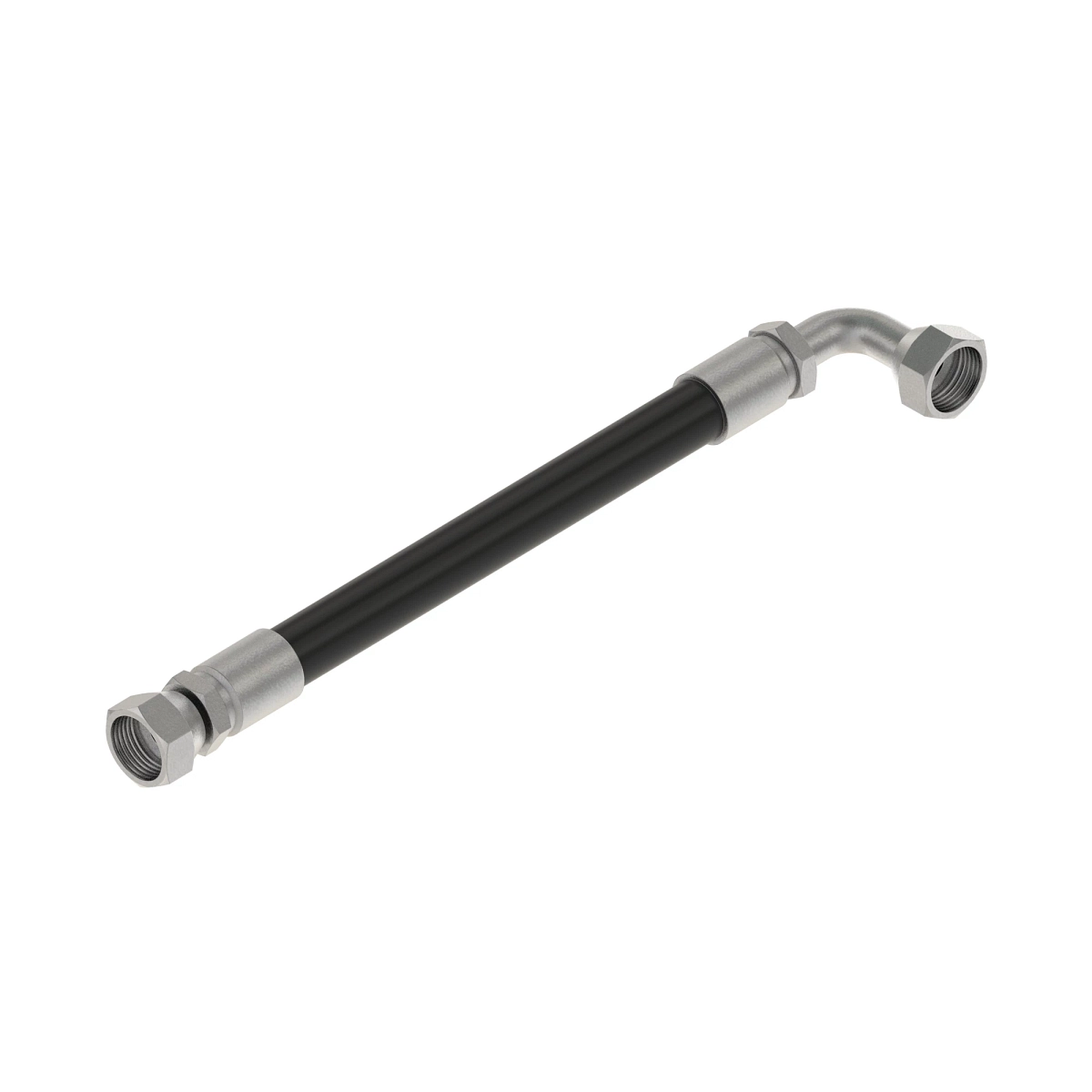 Hydraulic Hose - Fabricate, Cooler