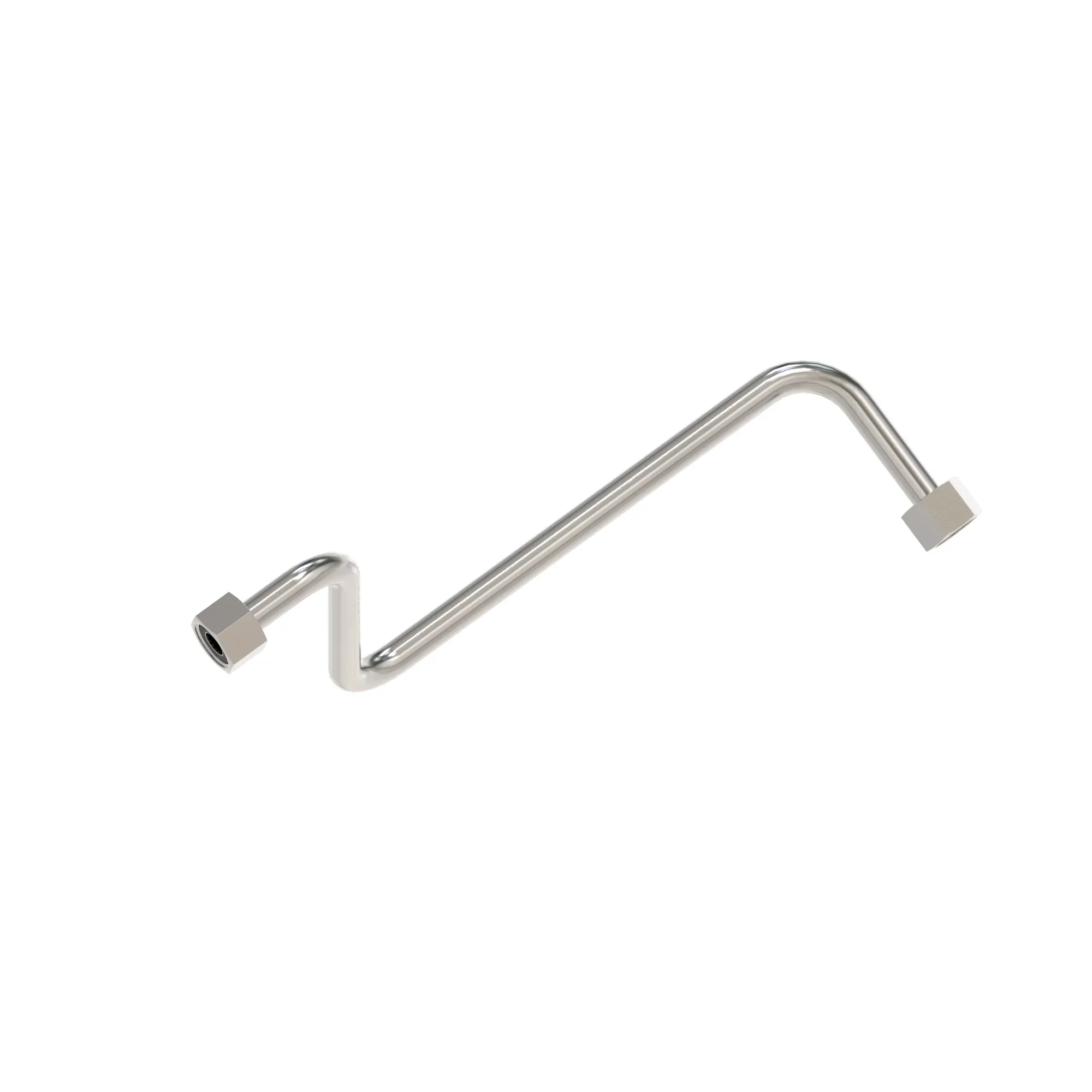 John Deere SCV to Oil Motor Return Oil Line - SJ22623