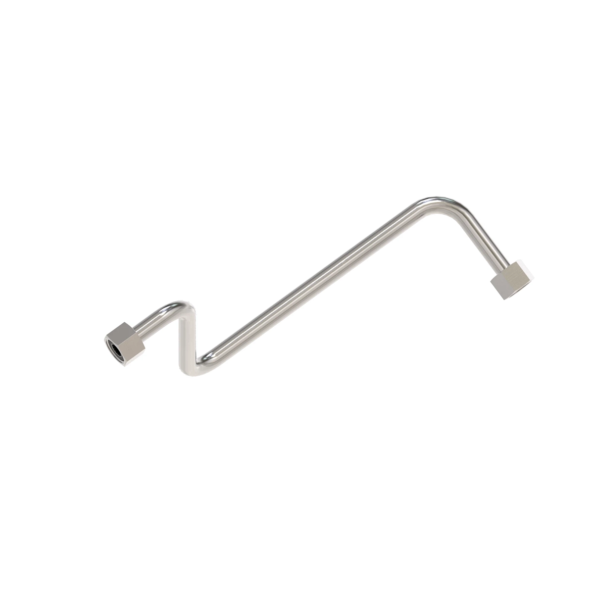 Oil Line, Motor Return, Scv to Oil