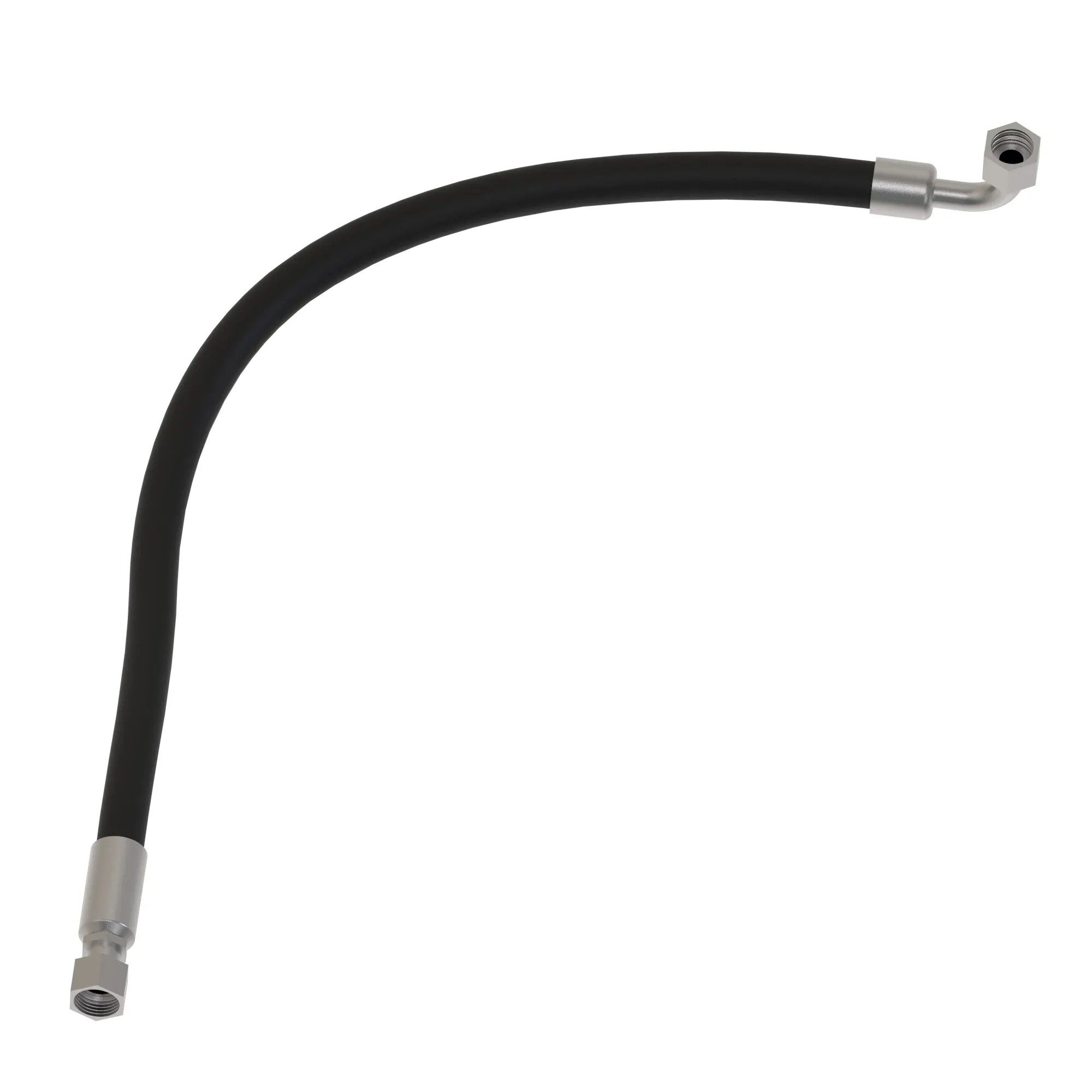 HYDRAULIC HOSE - FABRICATE