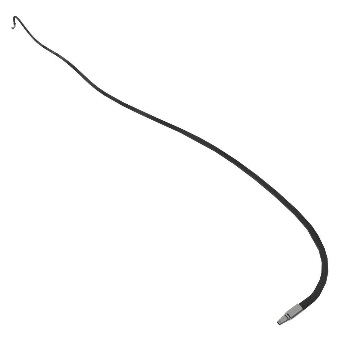 Hydraulic Hose, Irdf Return L Outer