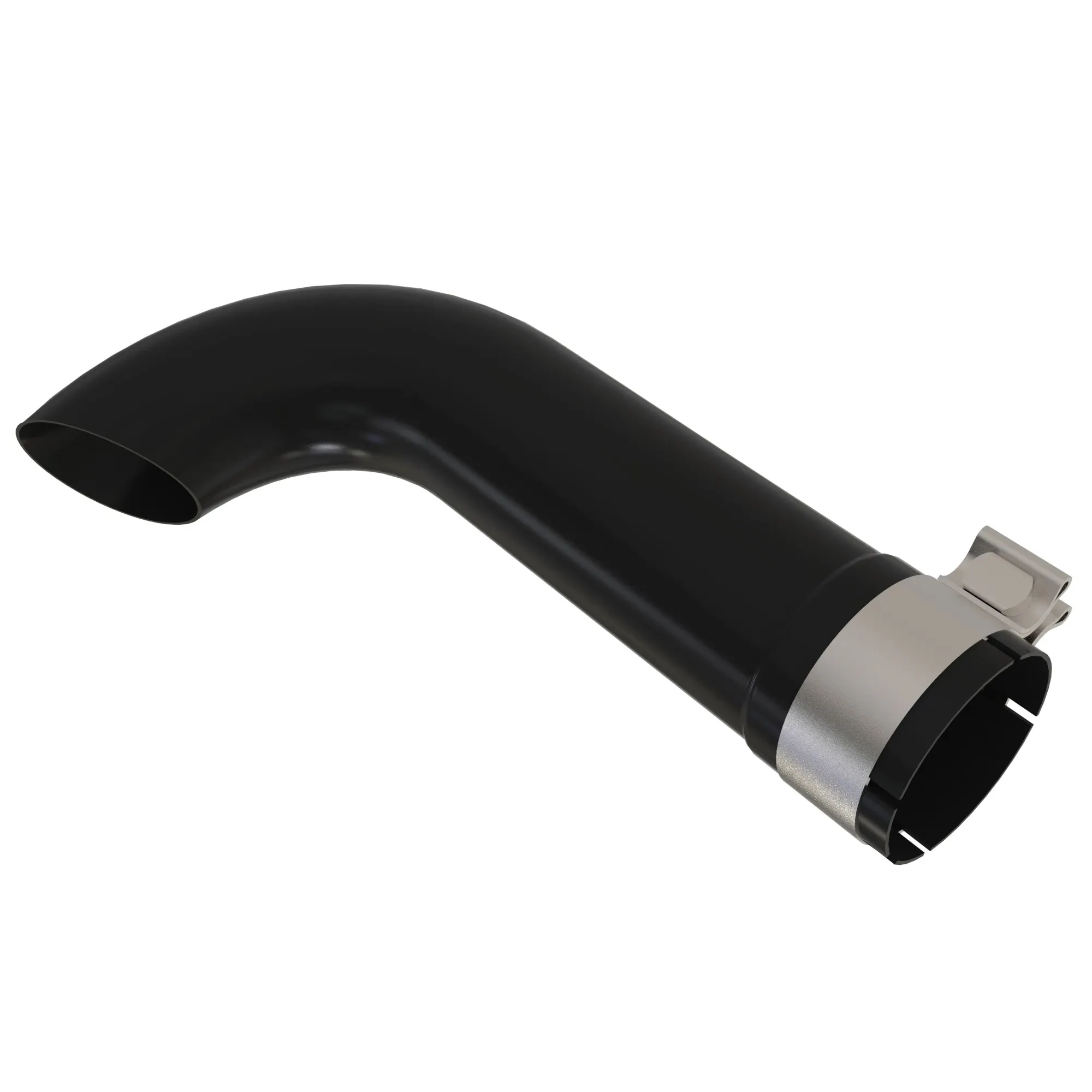 John Deere Exhaust Pipe - TA21222