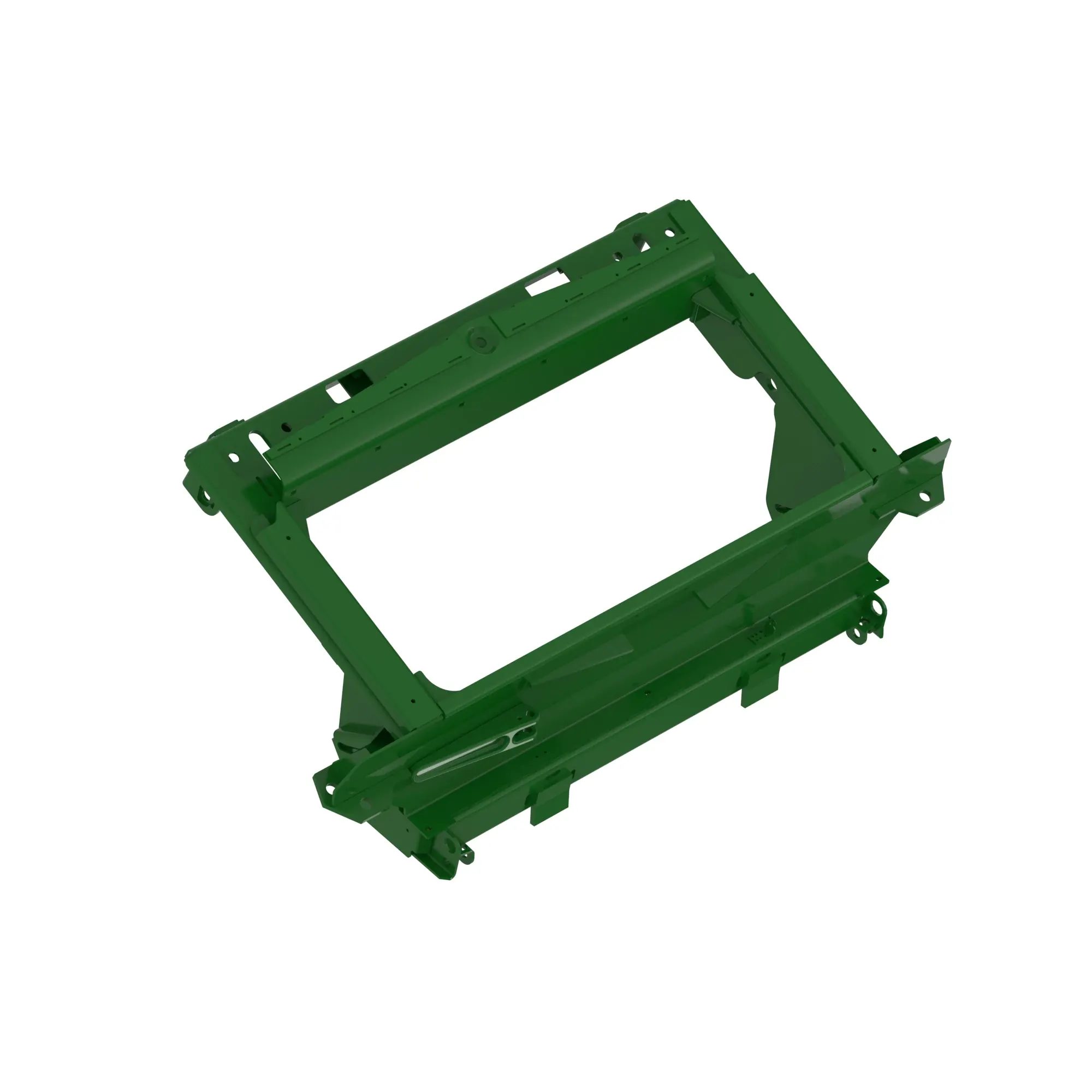 FRAME, ASSY, LT FORE/AFT, NARROW
