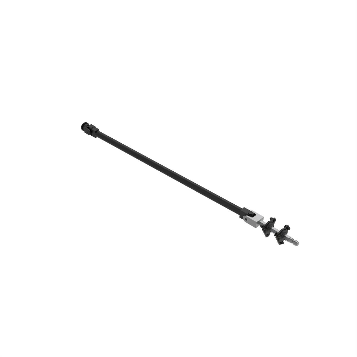 John Deere Front PTO - BM18695