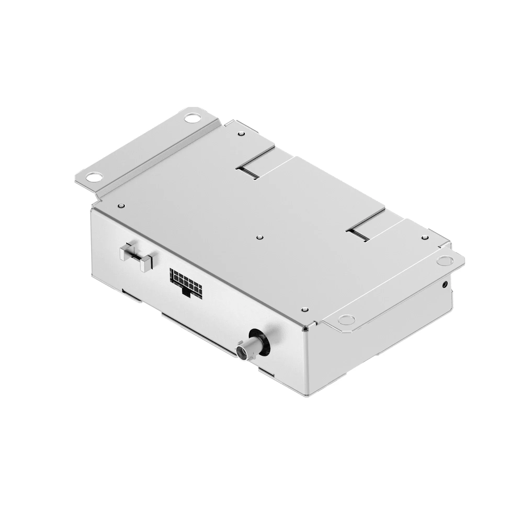 receiver