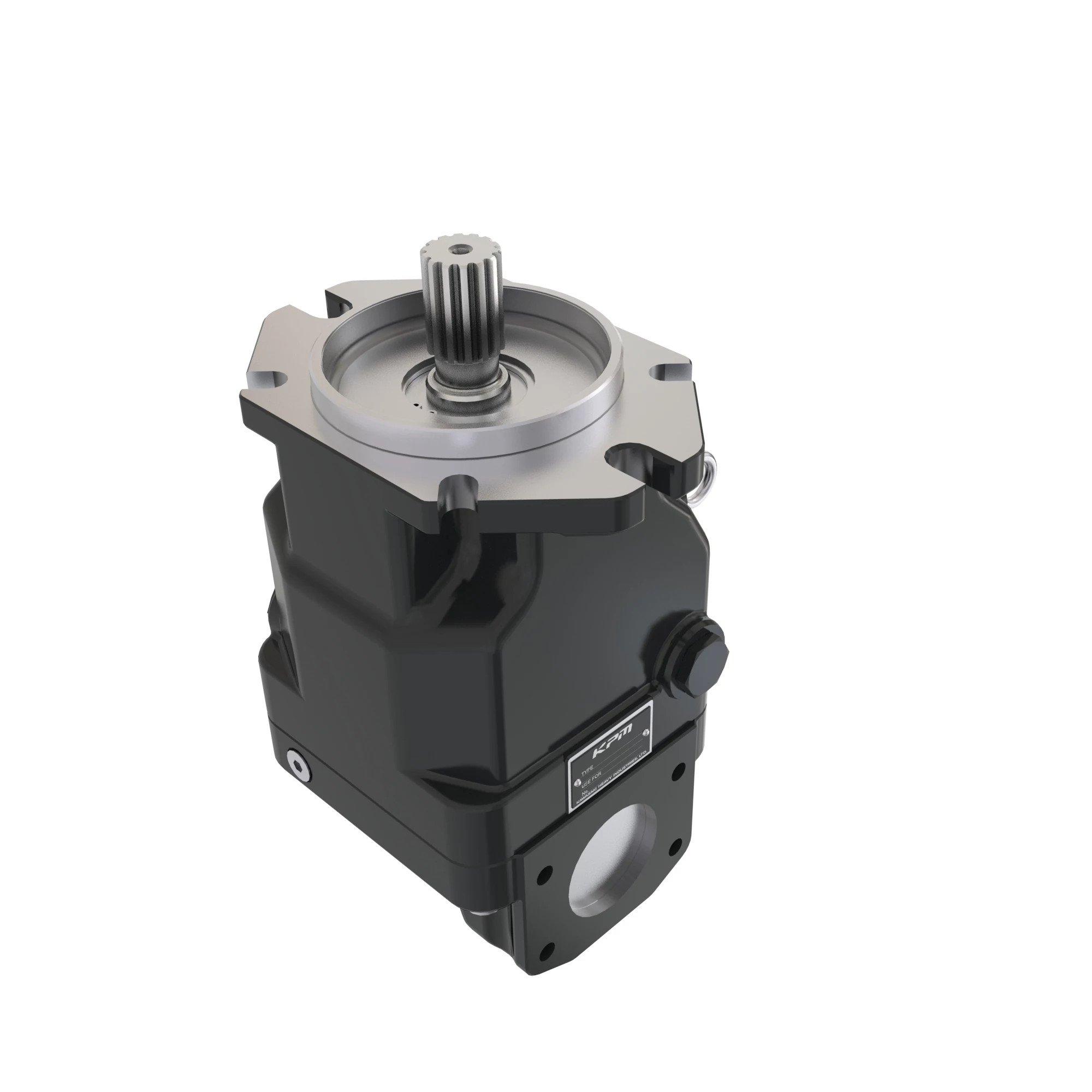 Hydraulic Pump