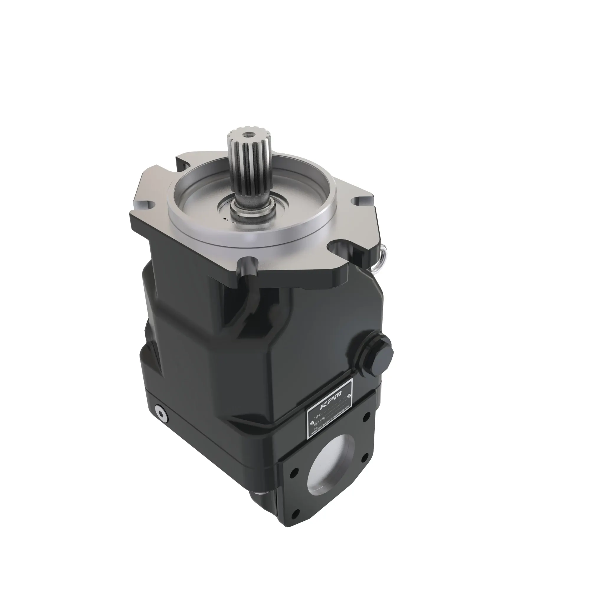 Hydraulic Pump