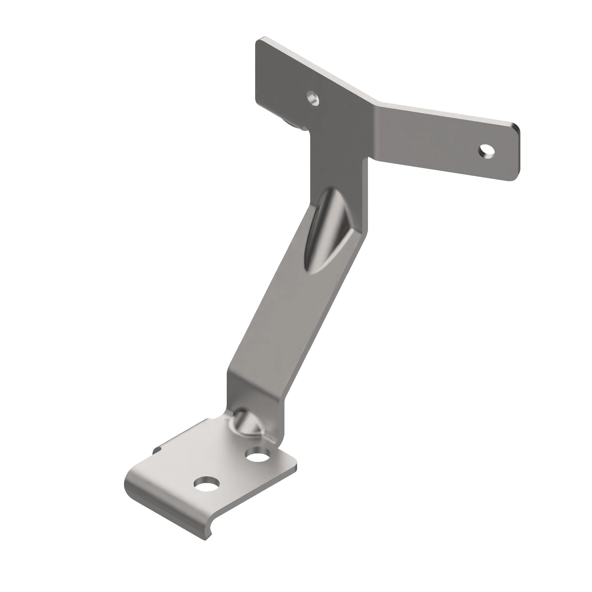 BRACKET, VEHICLE SUPPORT BRACKET 60