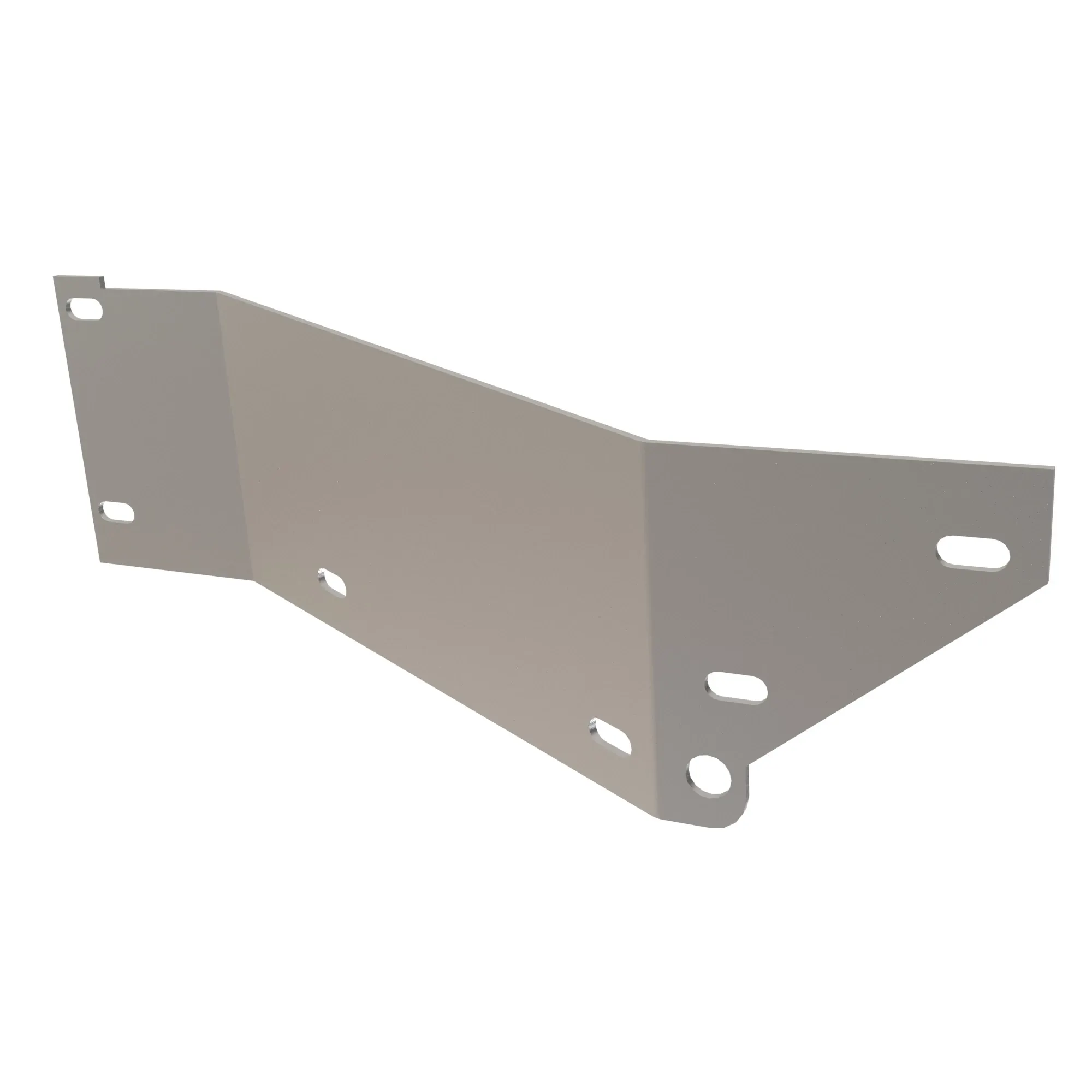 John Deere Deflector - Z74667
