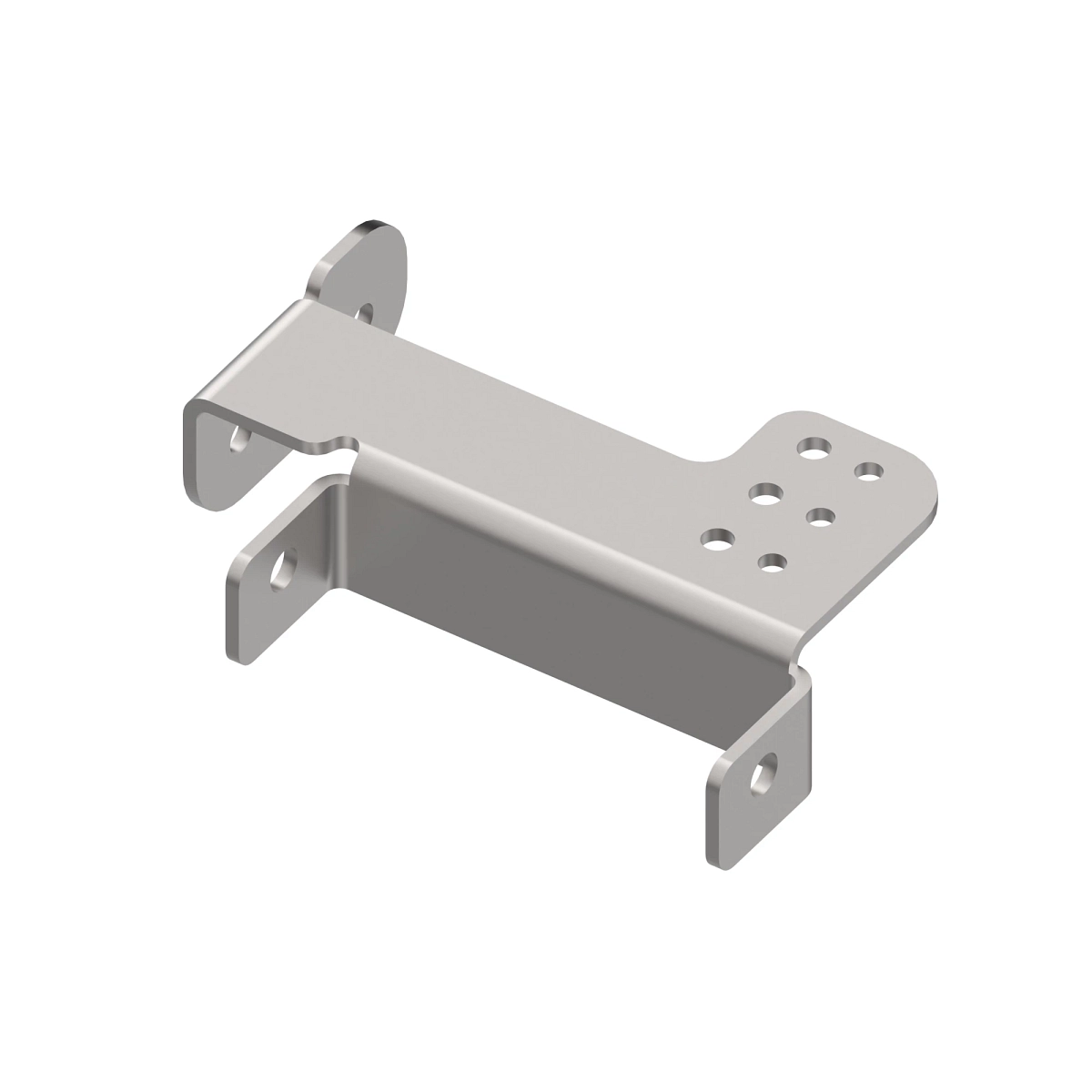 Bracket, Power Distributio