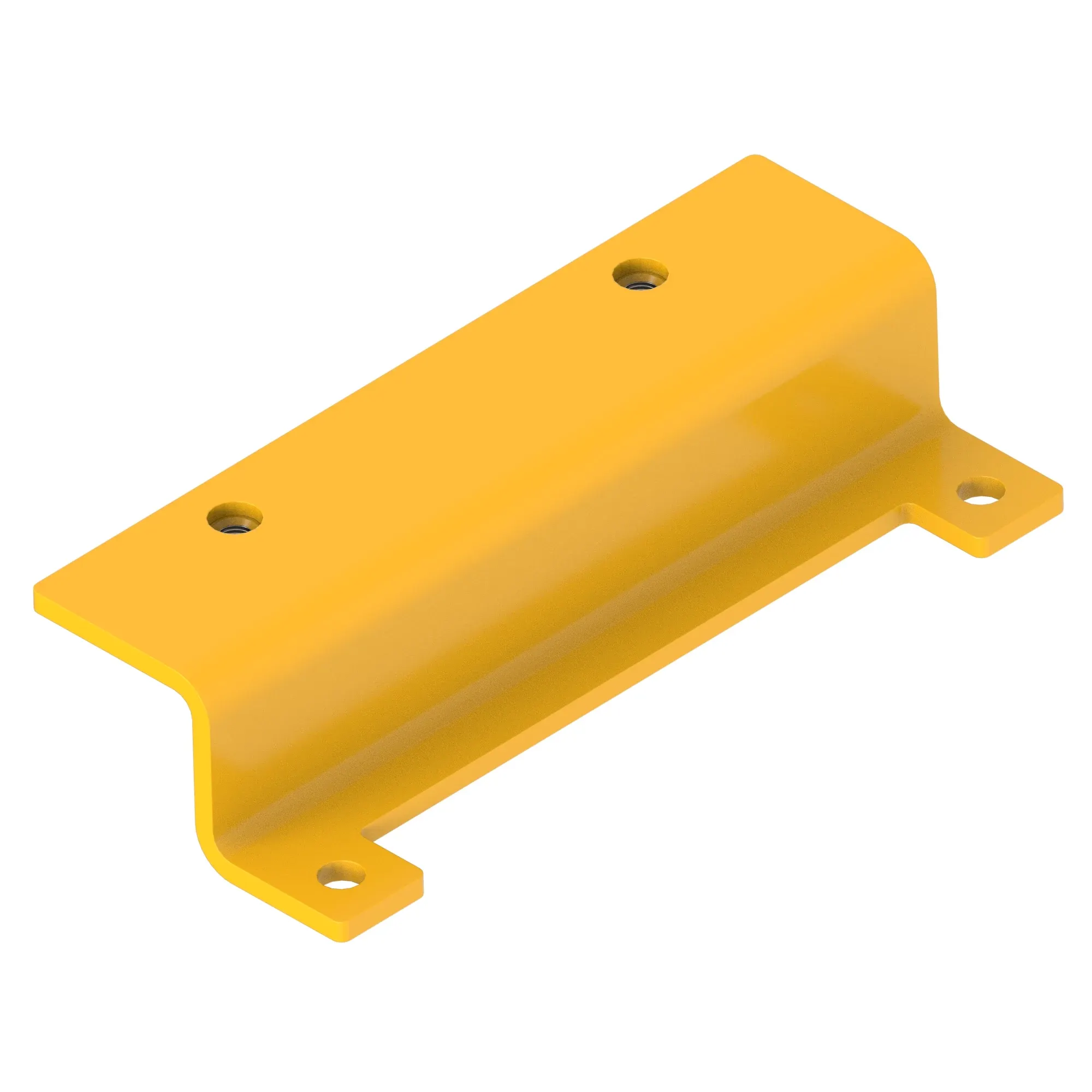 BRACKET, DOZER LINES CLAMP 750L