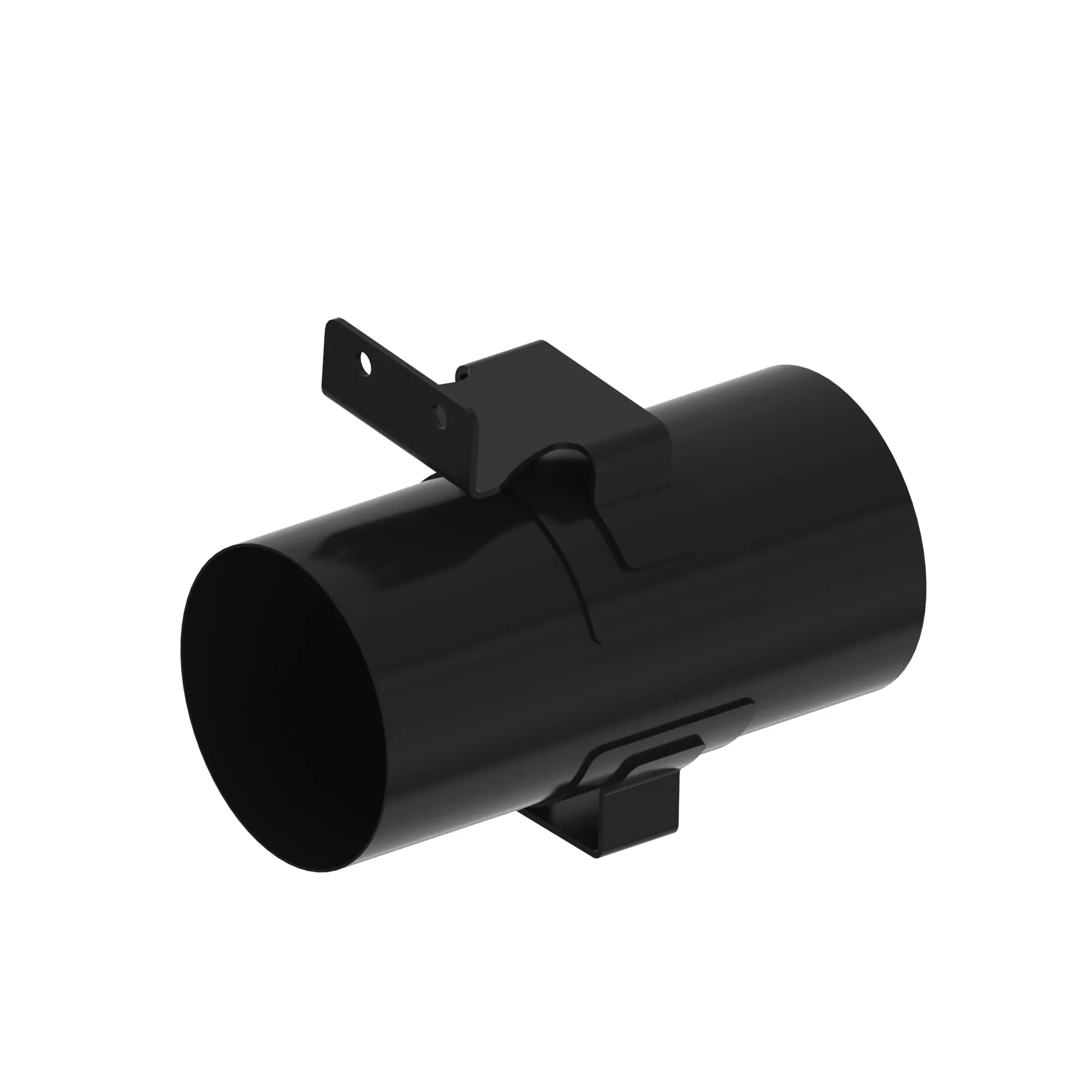 John Deere Intake Stack Pipe - RE595128