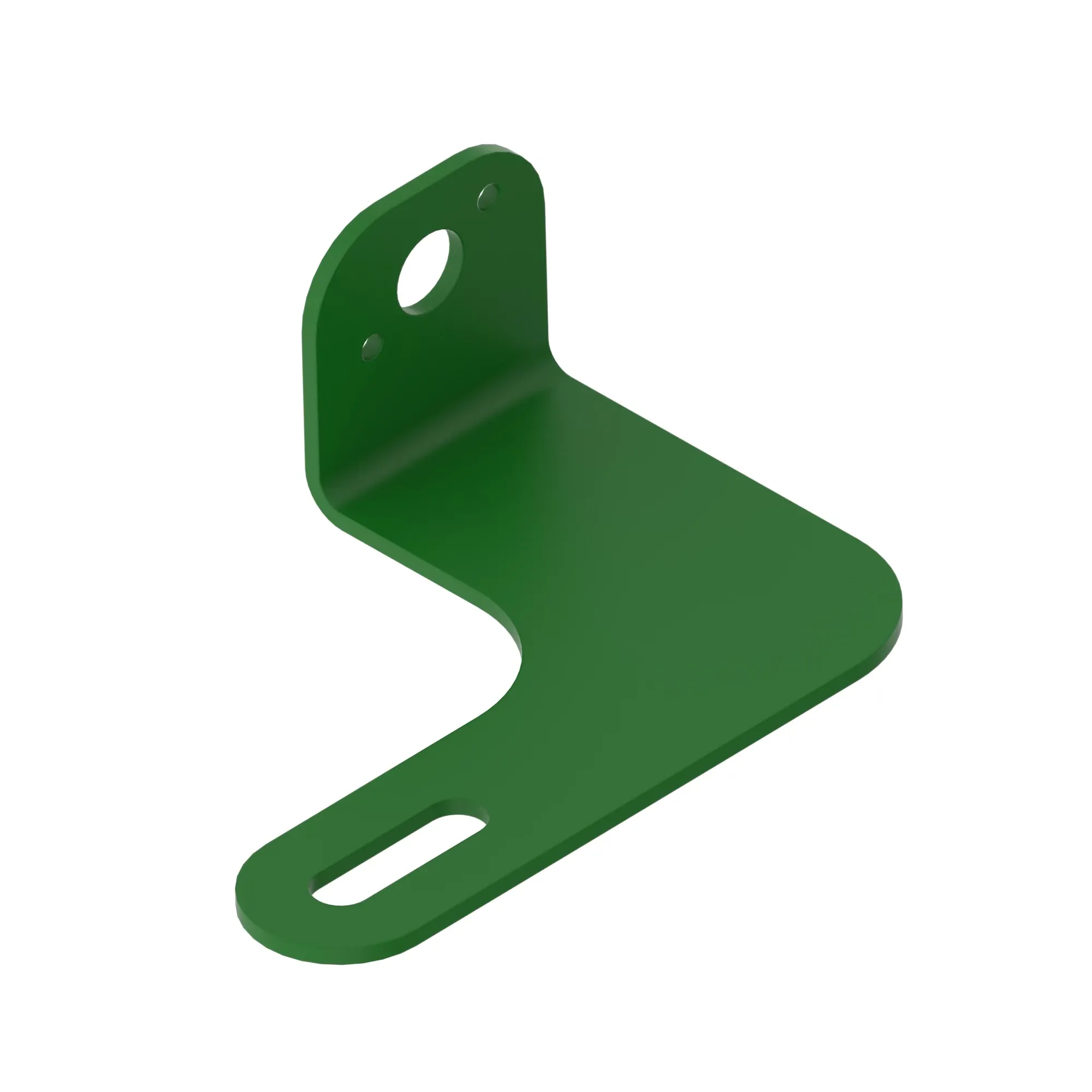 BRACKET, TILT SENSOR
