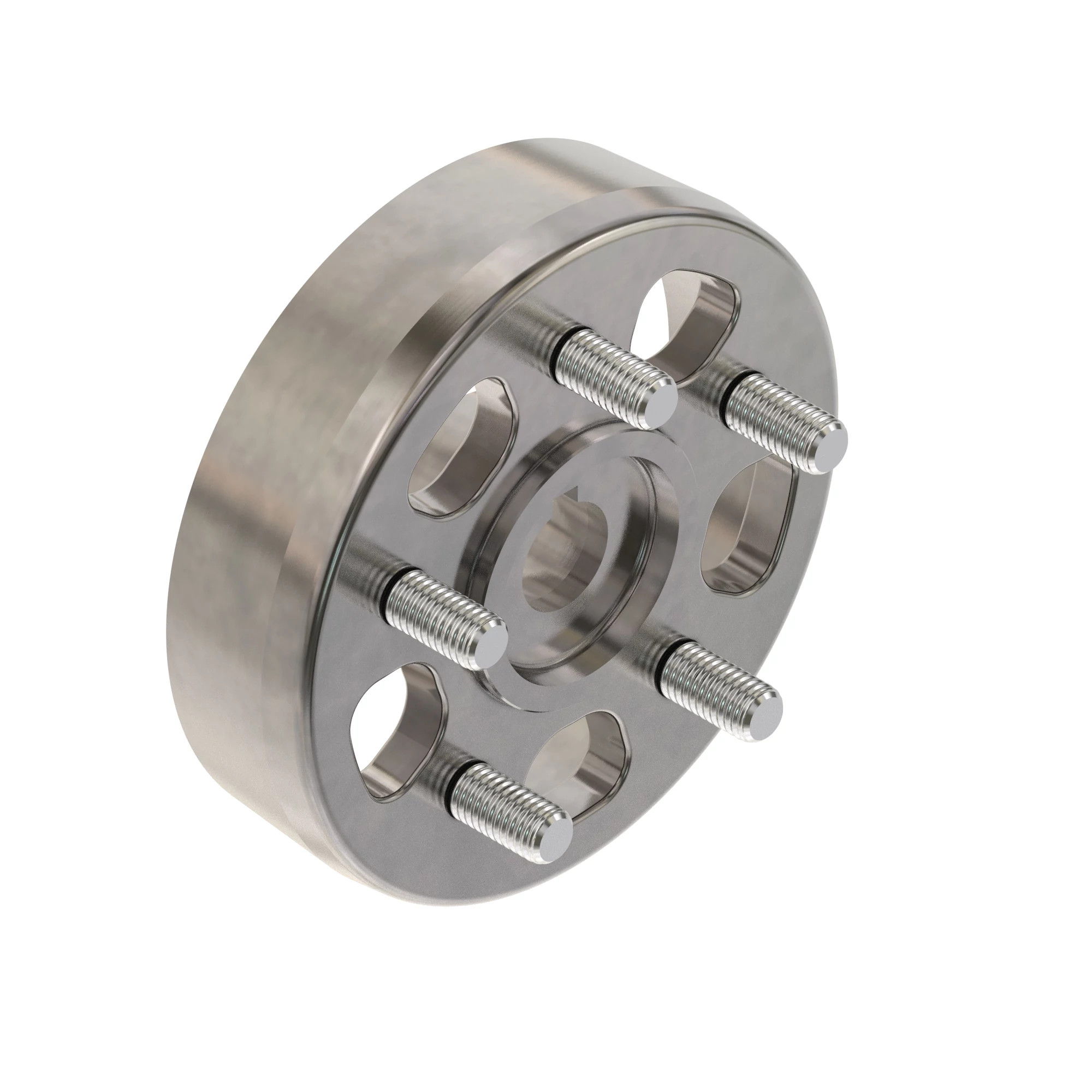 John Deere Wheel Hub Assembly - TCA16613