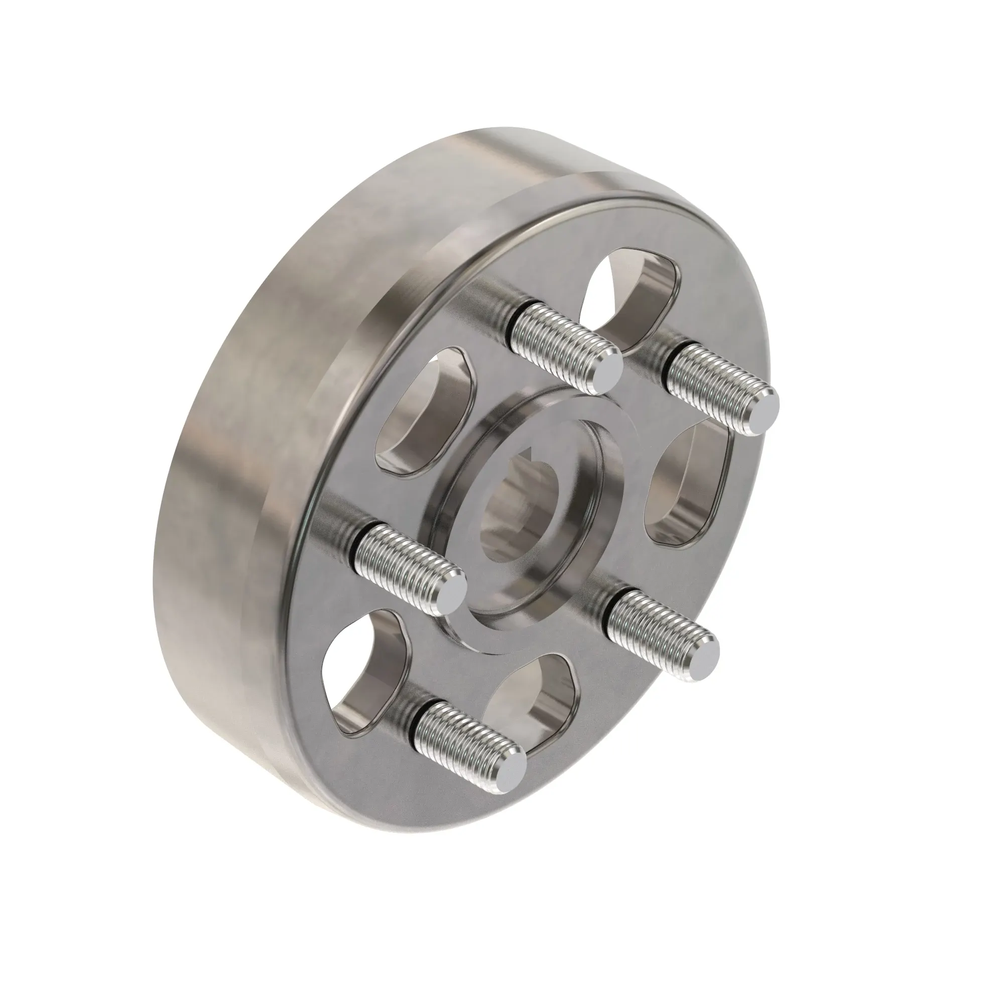 John Deere Wheel Hub Assembly - TCA16613