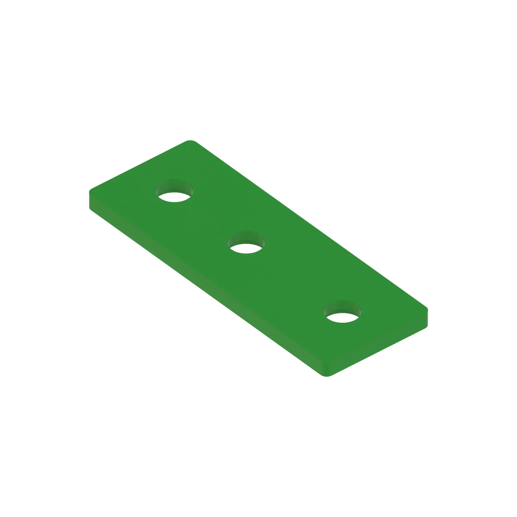 TOW CABLE PLATE