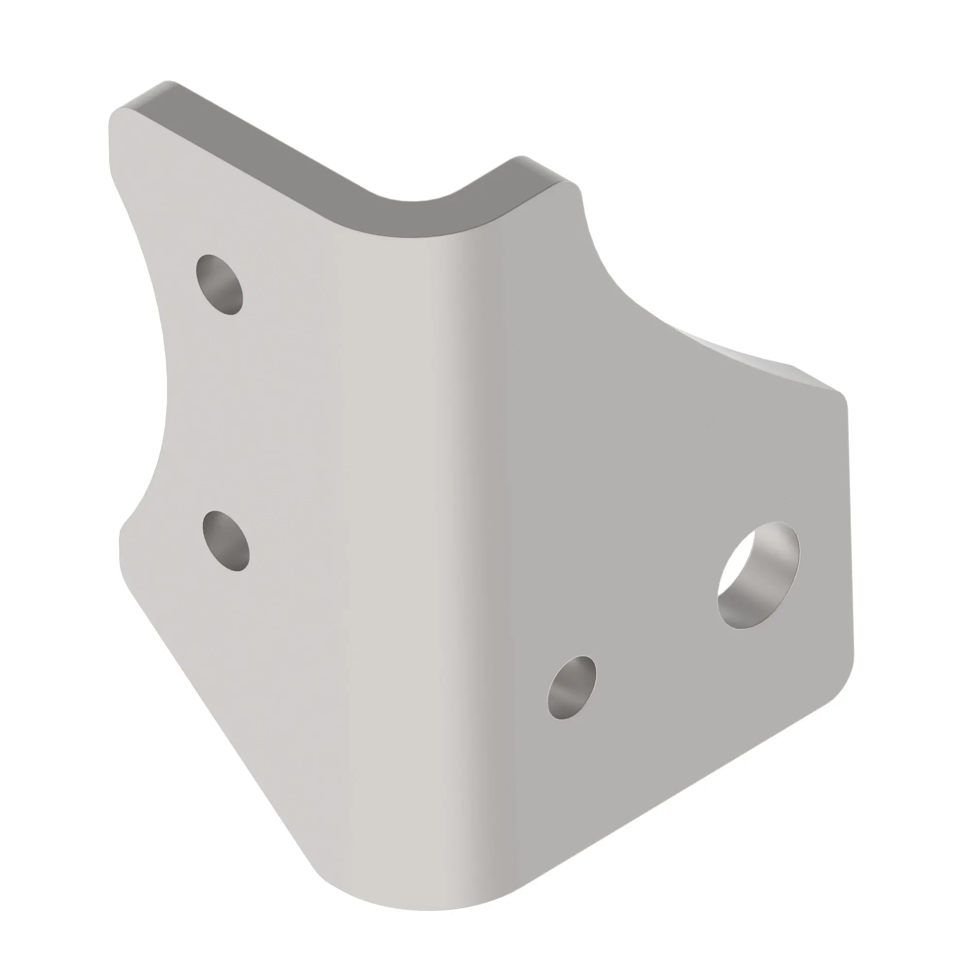 BRACKET, FUEL FILTER