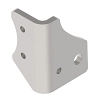 BRACKET, FUEL FILTER