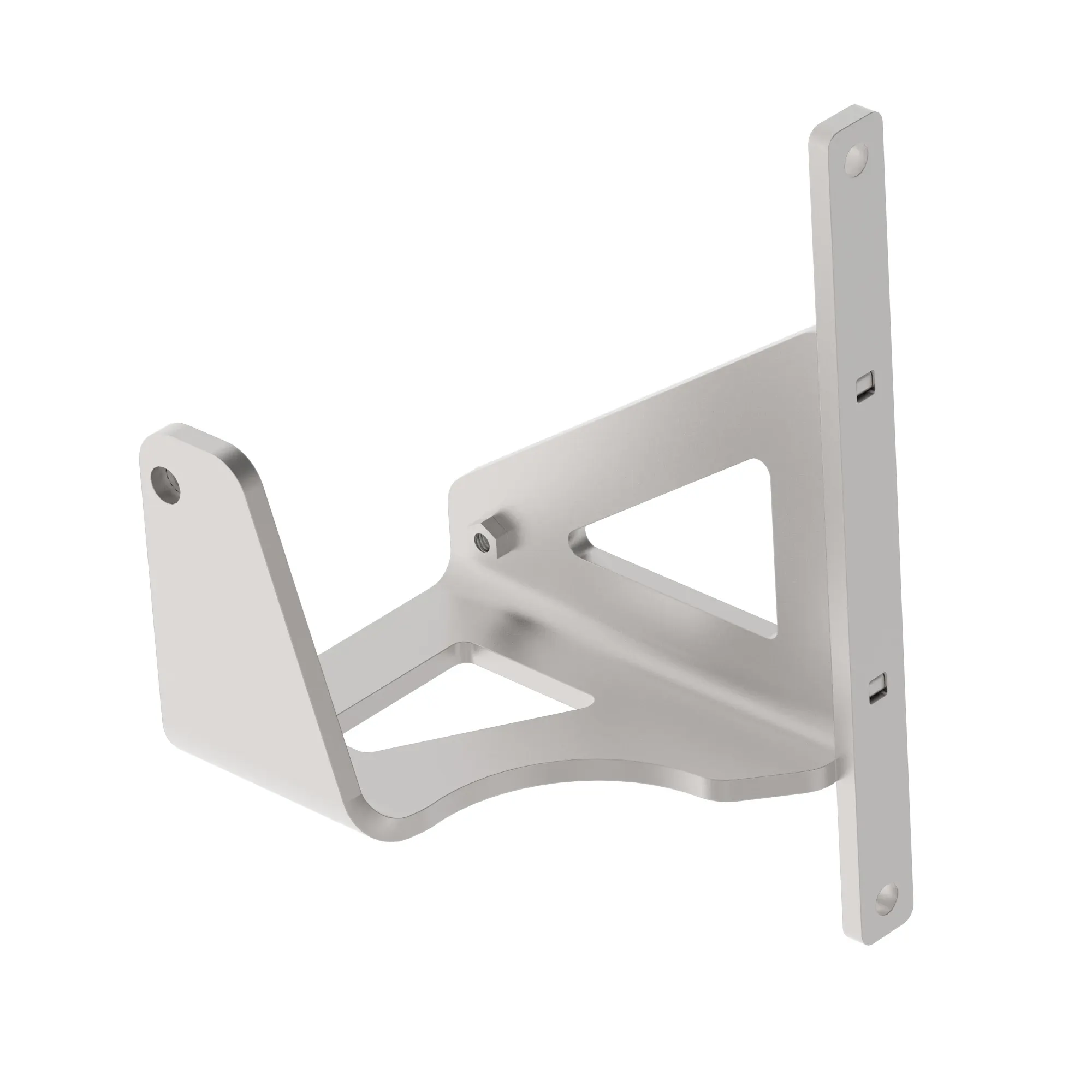 John Deere Bracket - F639888