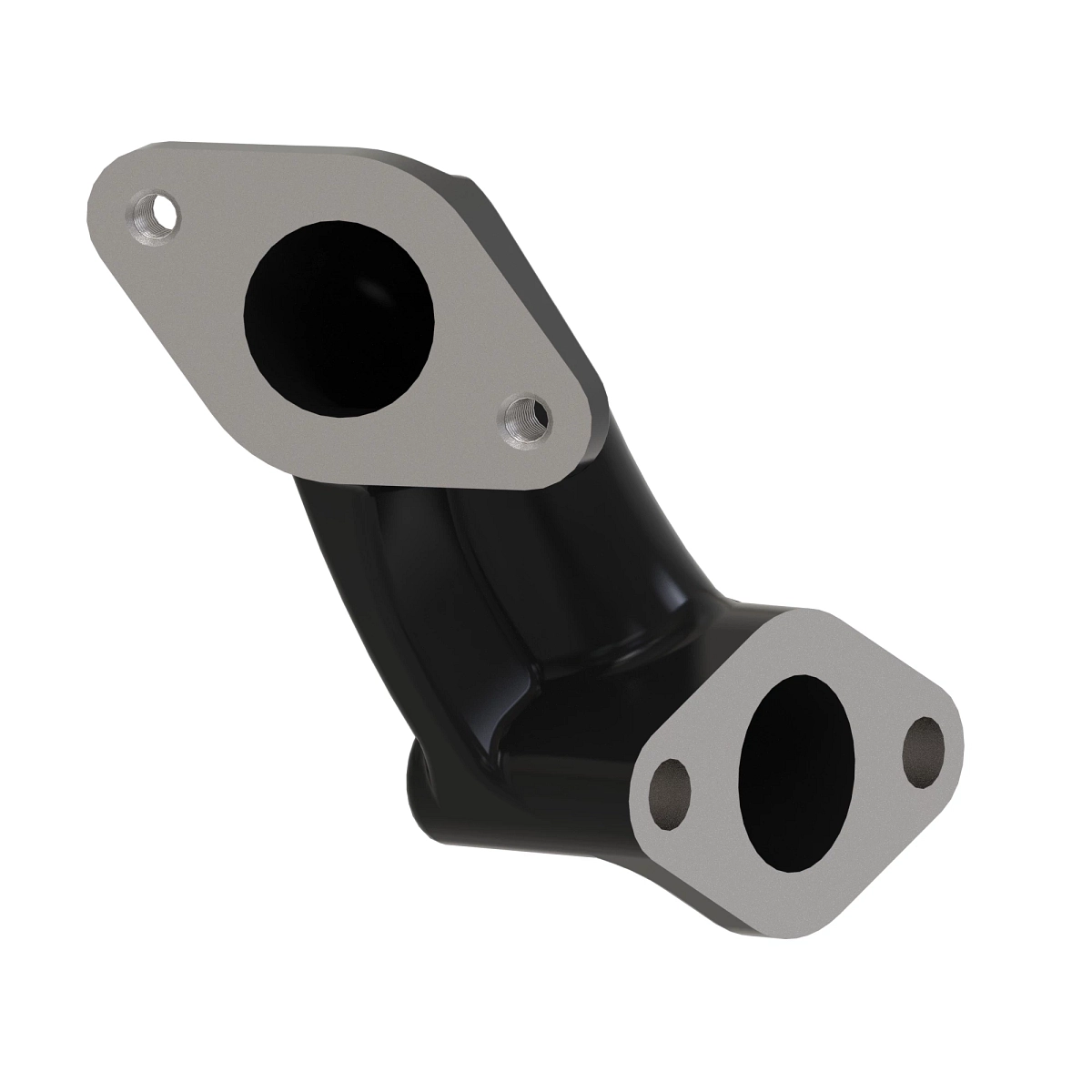 Adapter EGR Cooler Connector