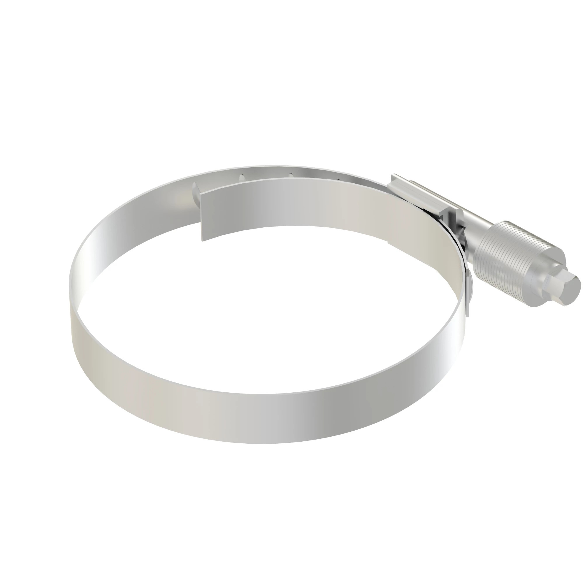 John Deere Hose Clamp - RE52703