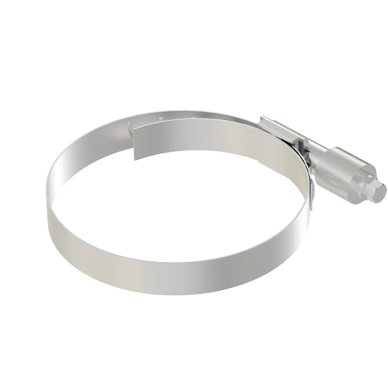 John Deere Hose Clamp - RE52703