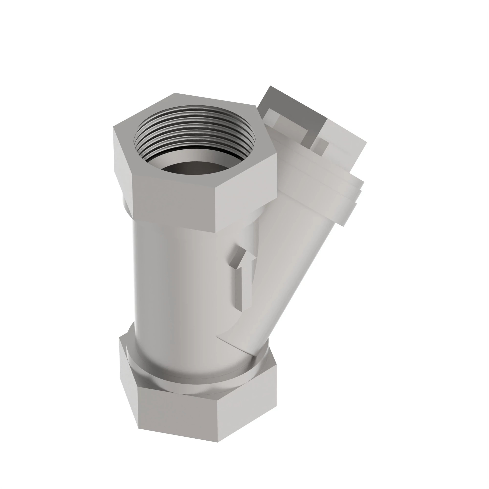 STRAINER, STRAINER