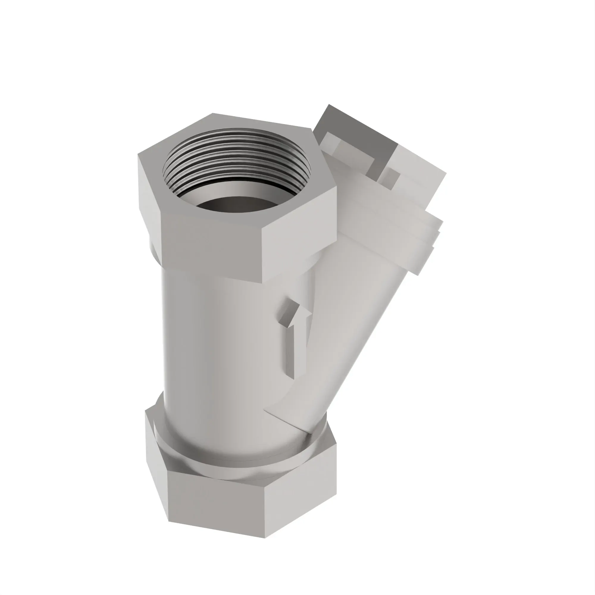 John Deere Strainer - F706016