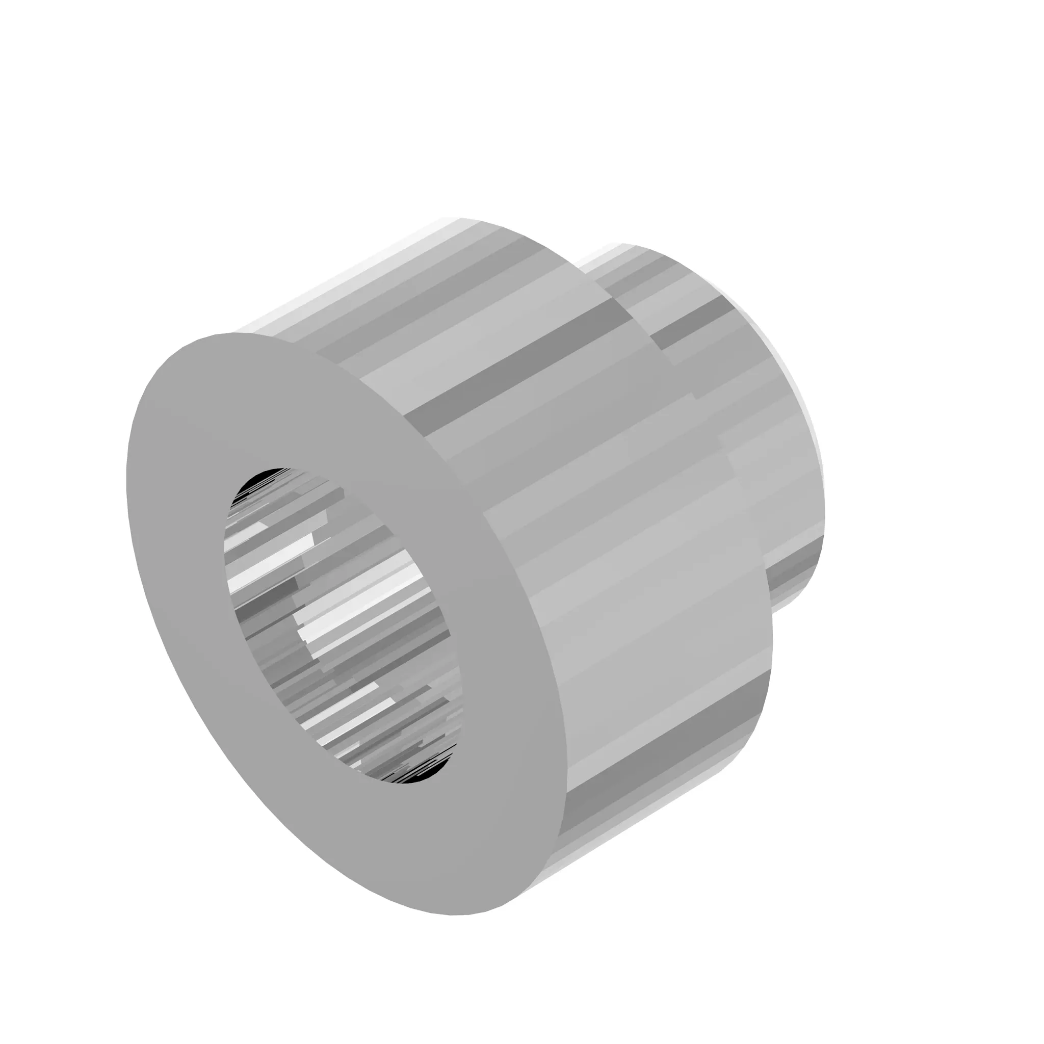 SPACER, IDLER