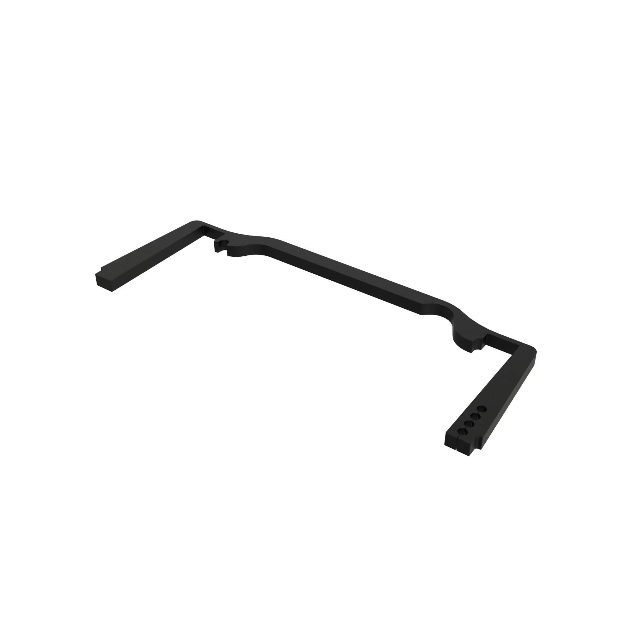SEAL, LOWER COOLING PACKAGE