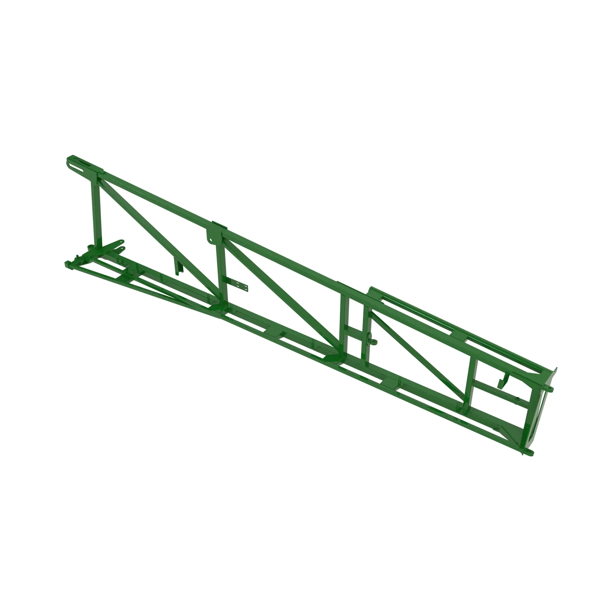 FIRST ARM 3DS2 R. 8-NOZZLE